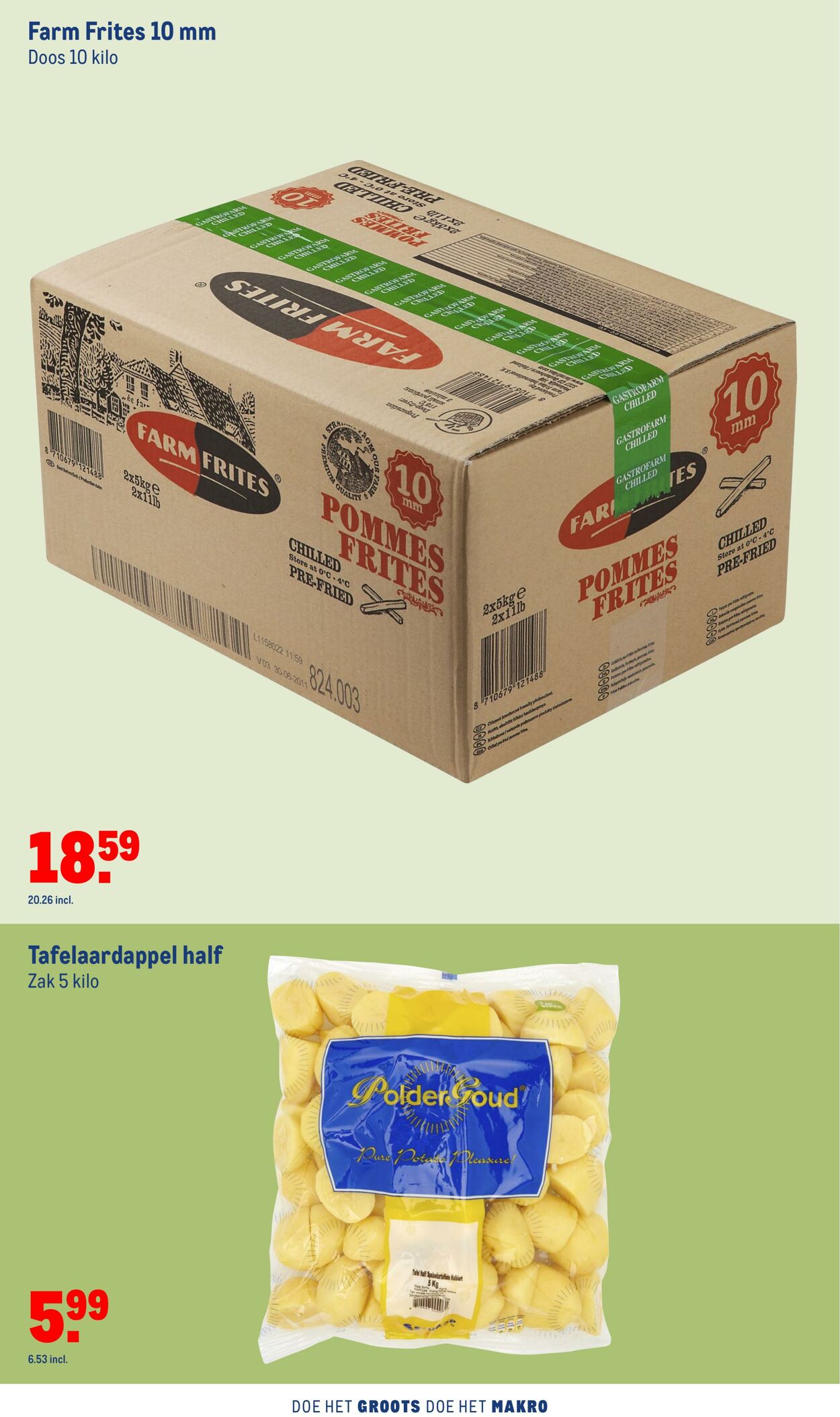 Folder Makro 09.11.2022 - 06.12.2022