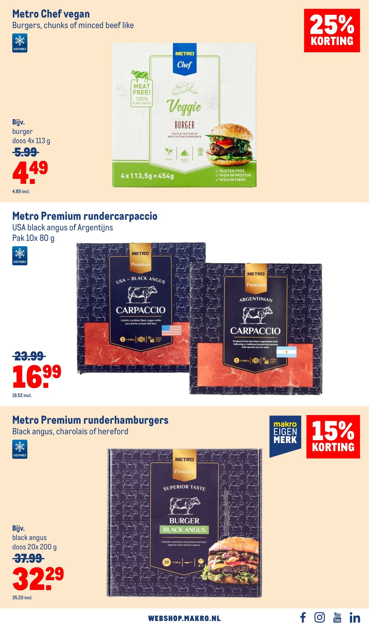 Folder Makro 20.07.2022 - 16.08.2022