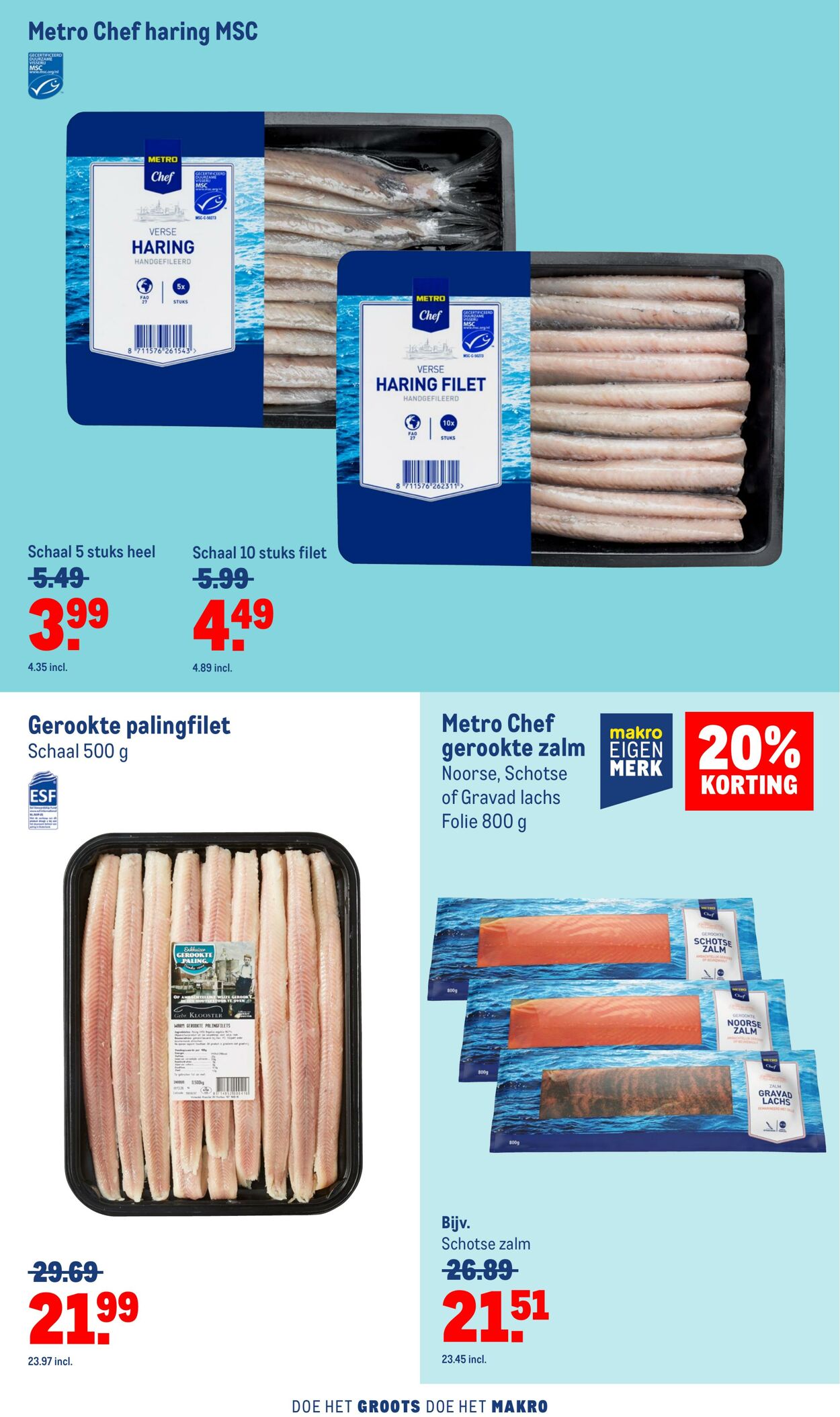 Folder Makro 20.07.2022 - 16.08.2022