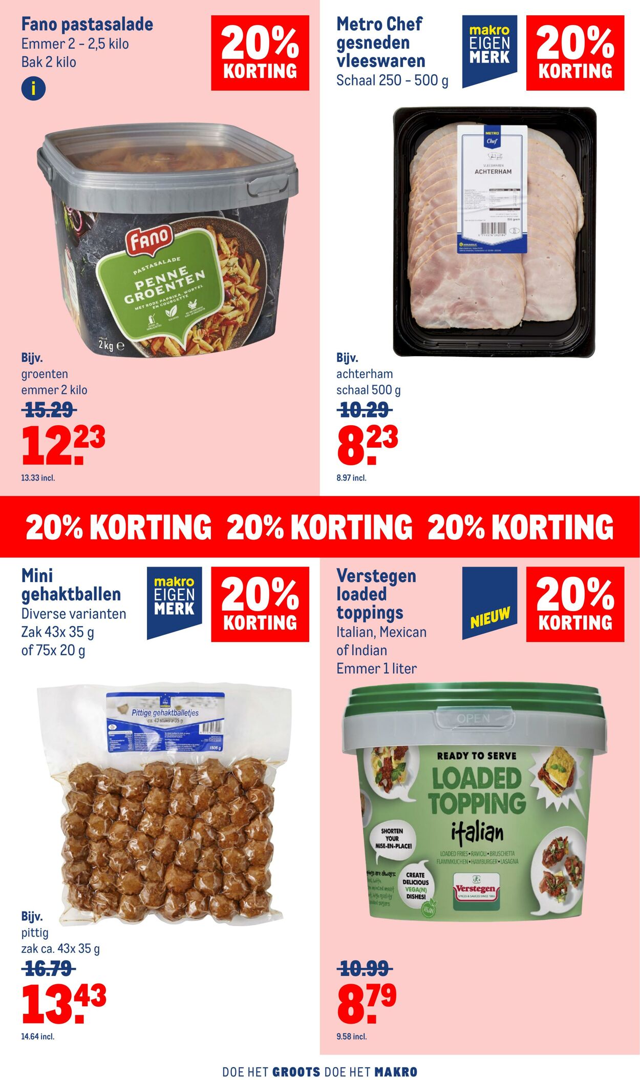 Folder Makro 07.12.2022 - 03.01.2023