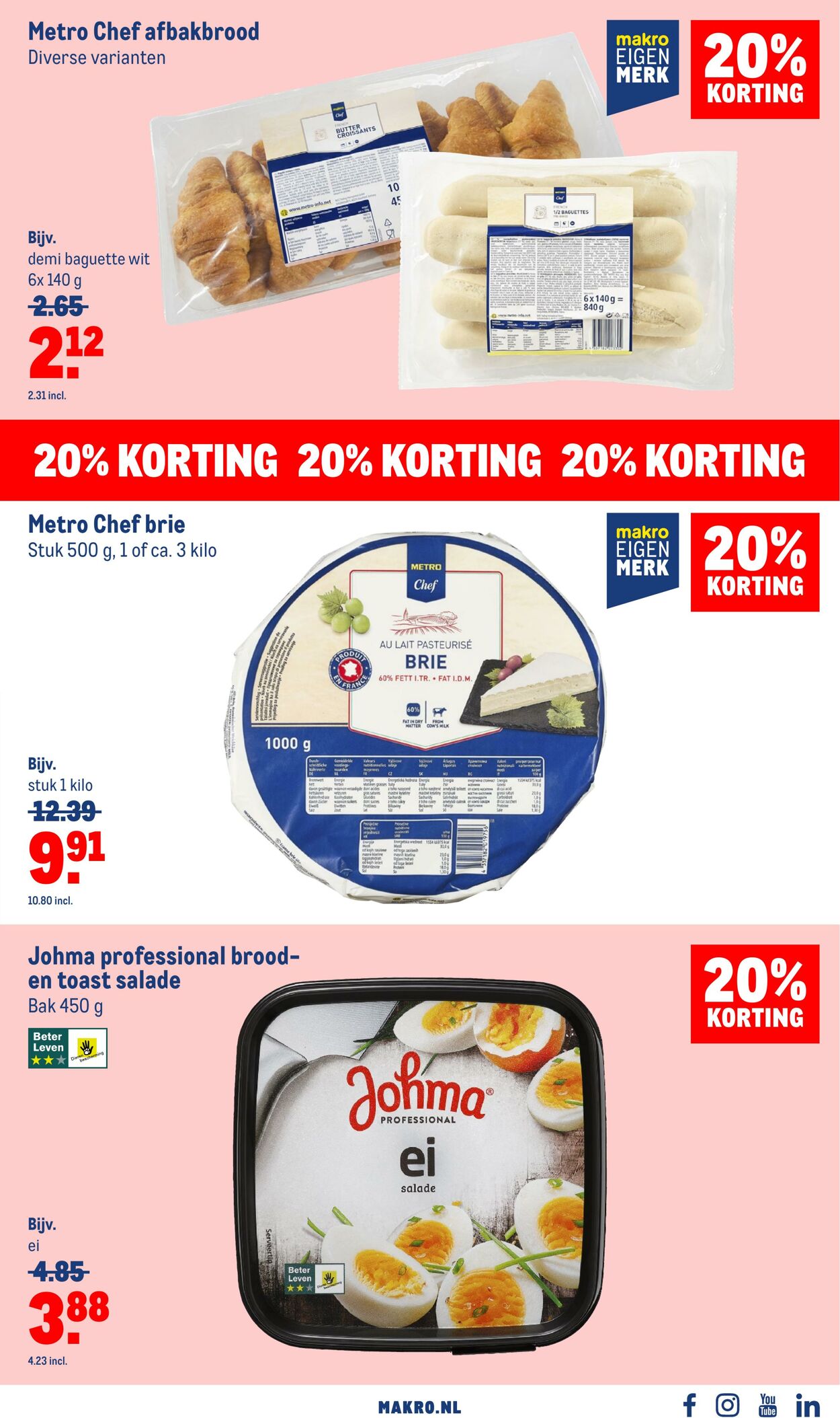 Folder Makro 07.12.2022 - 03.01.2023