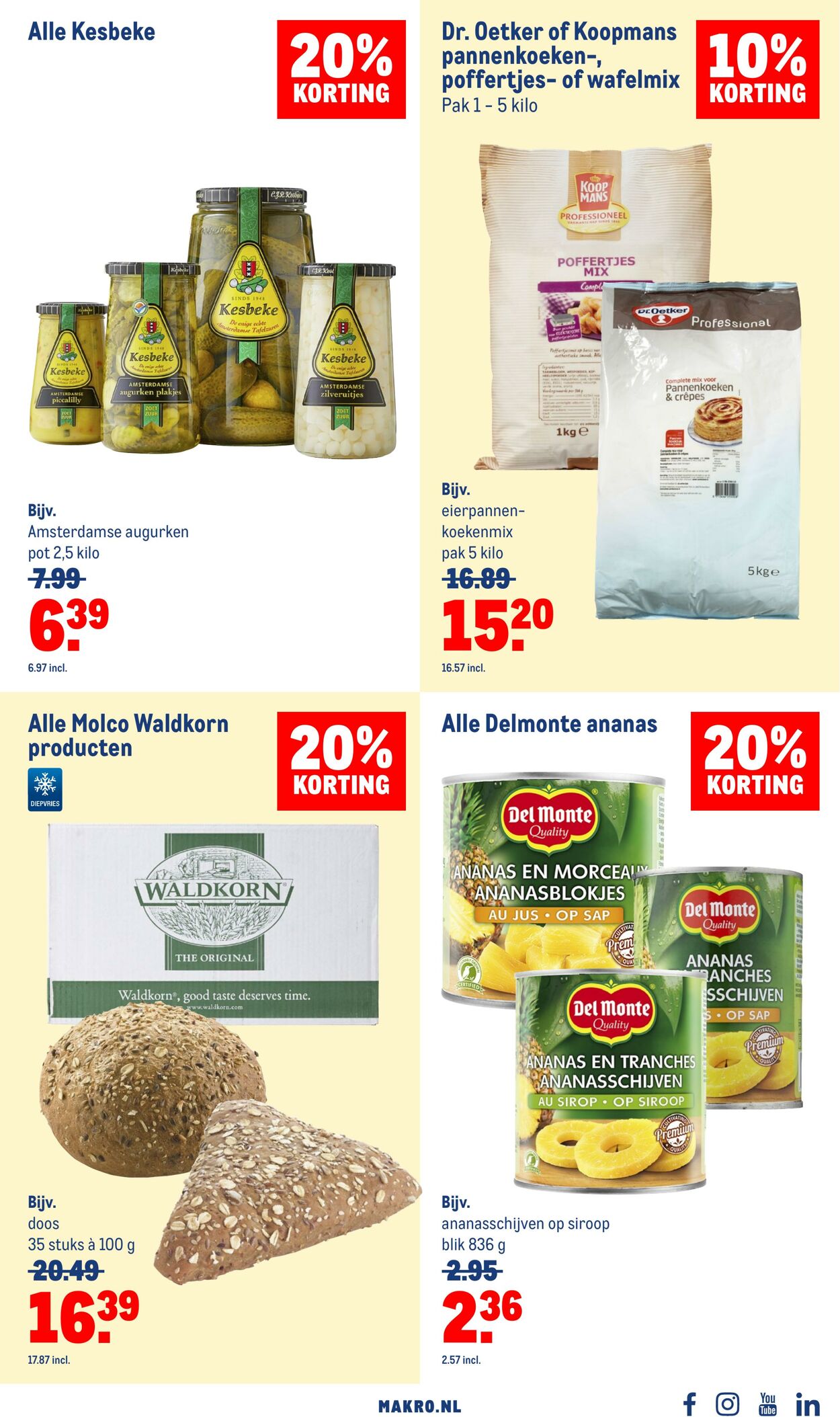 Folder Makro 07.12.2022 - 03.01.2023