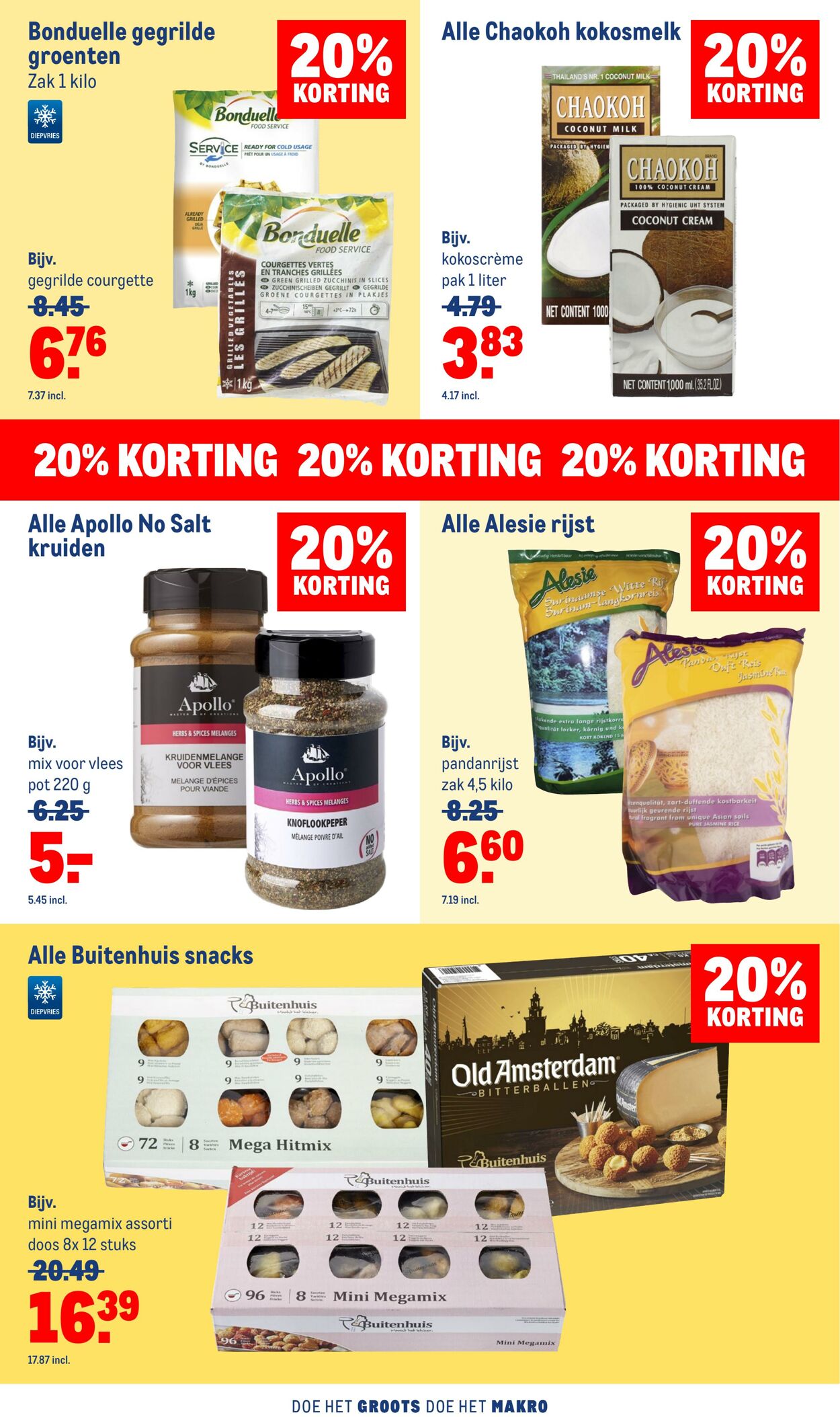 Folder Makro 07.12.2022 - 03.01.2023