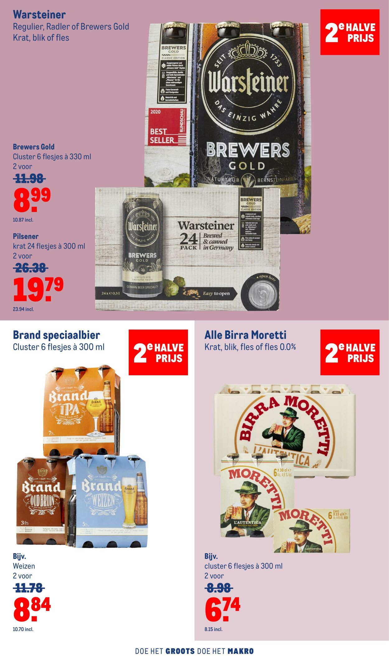 Folder Makro 07.12.2022 - 24.12.2022