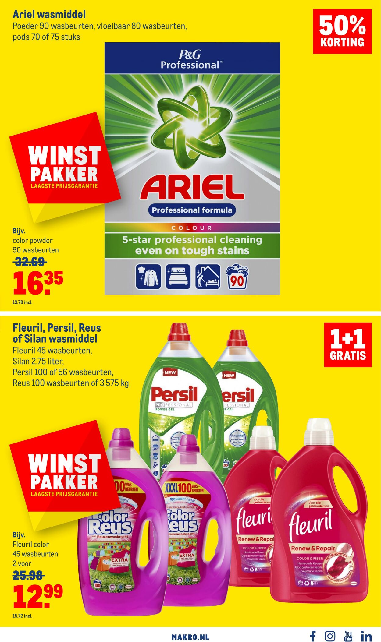 Folder Makro 26.10.2022 - 08.11.2022