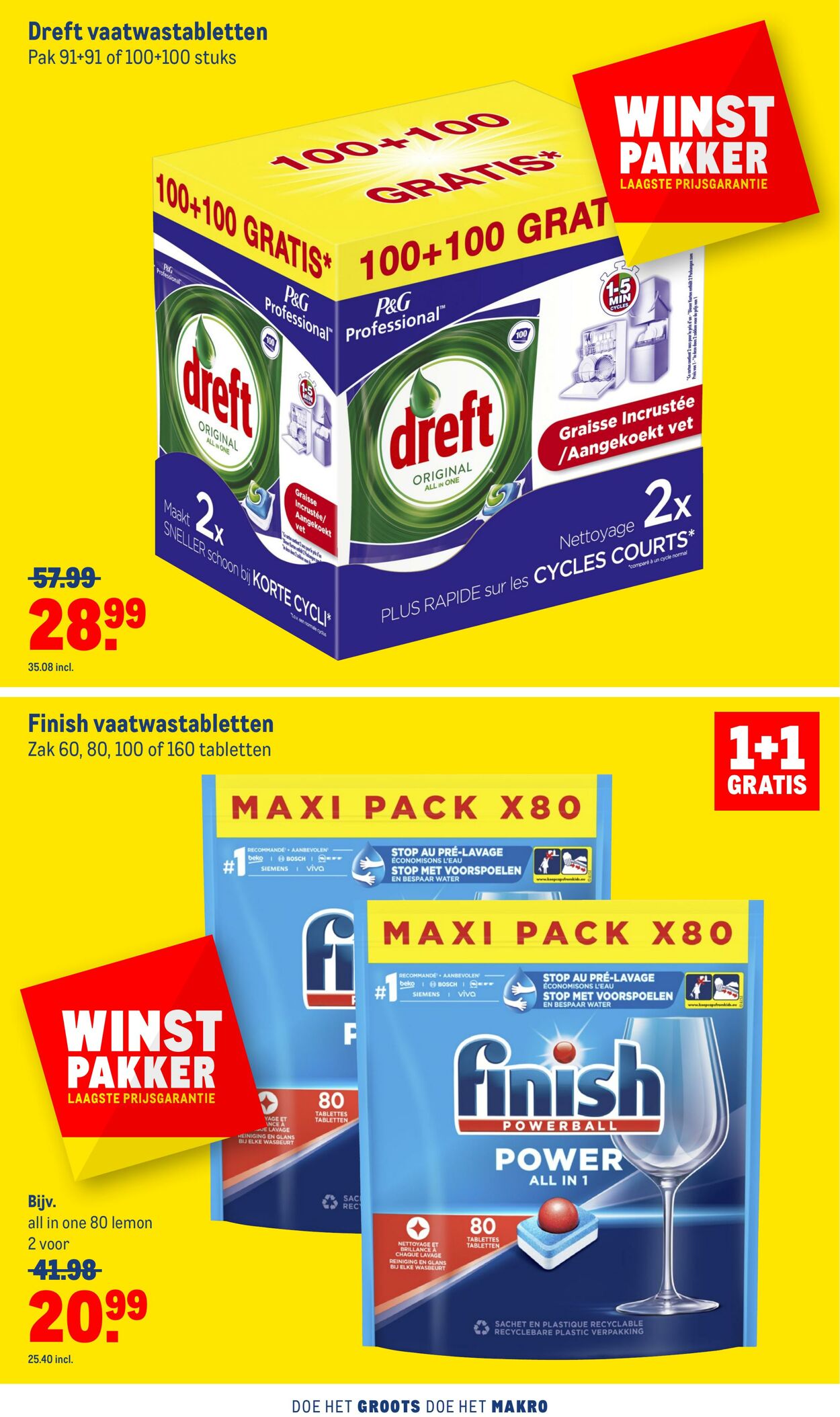 Folder Makro 26.10.2022 - 08.11.2022