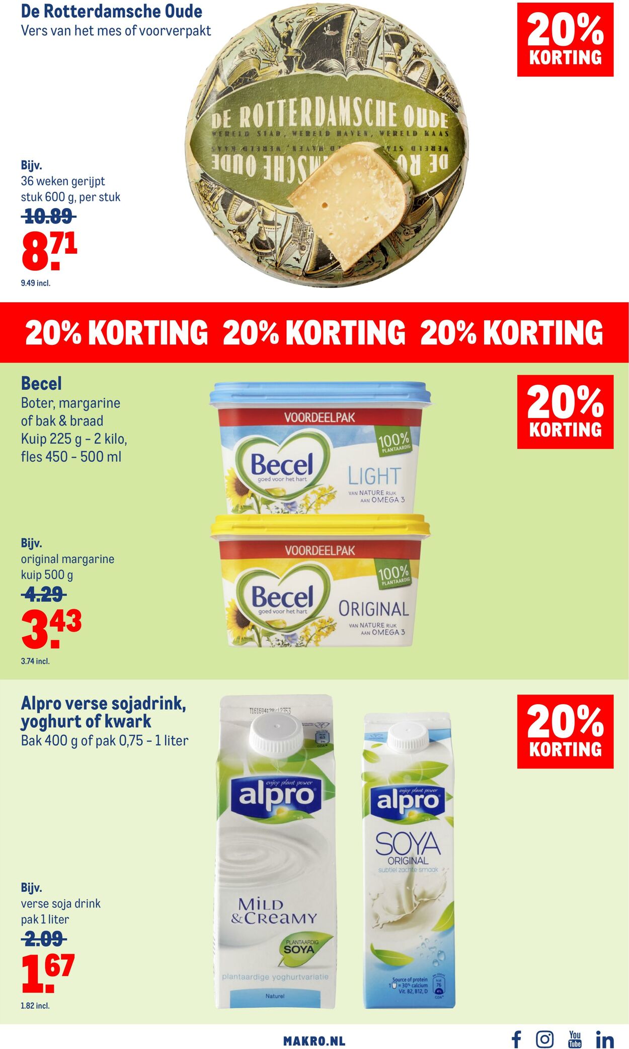 Folder Makro 26.10.2022 - 08.11.2022