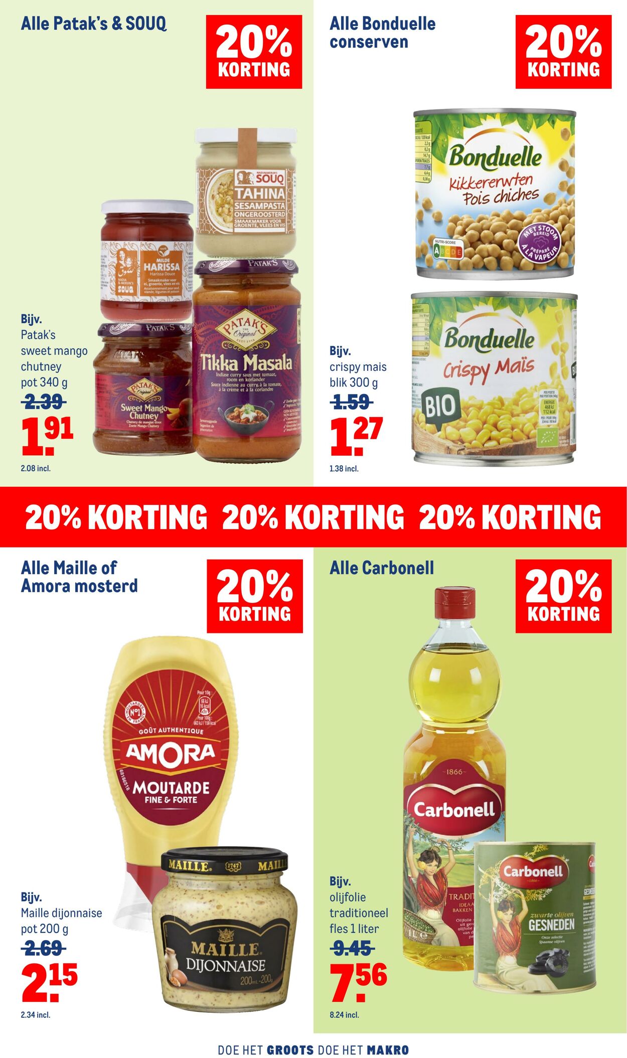 Folder Makro 26.10.2022 - 08.11.2022