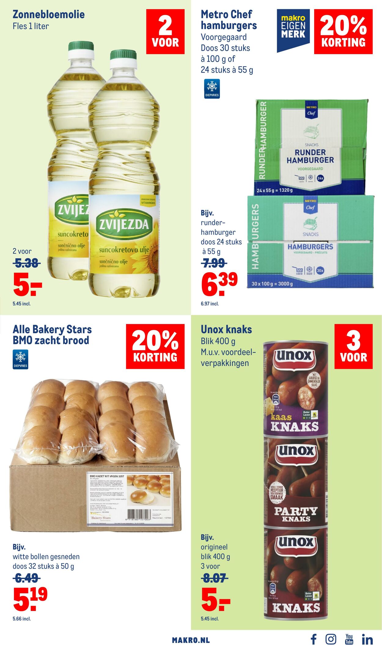 Folder Makro 26.10.2022 - 08.11.2022