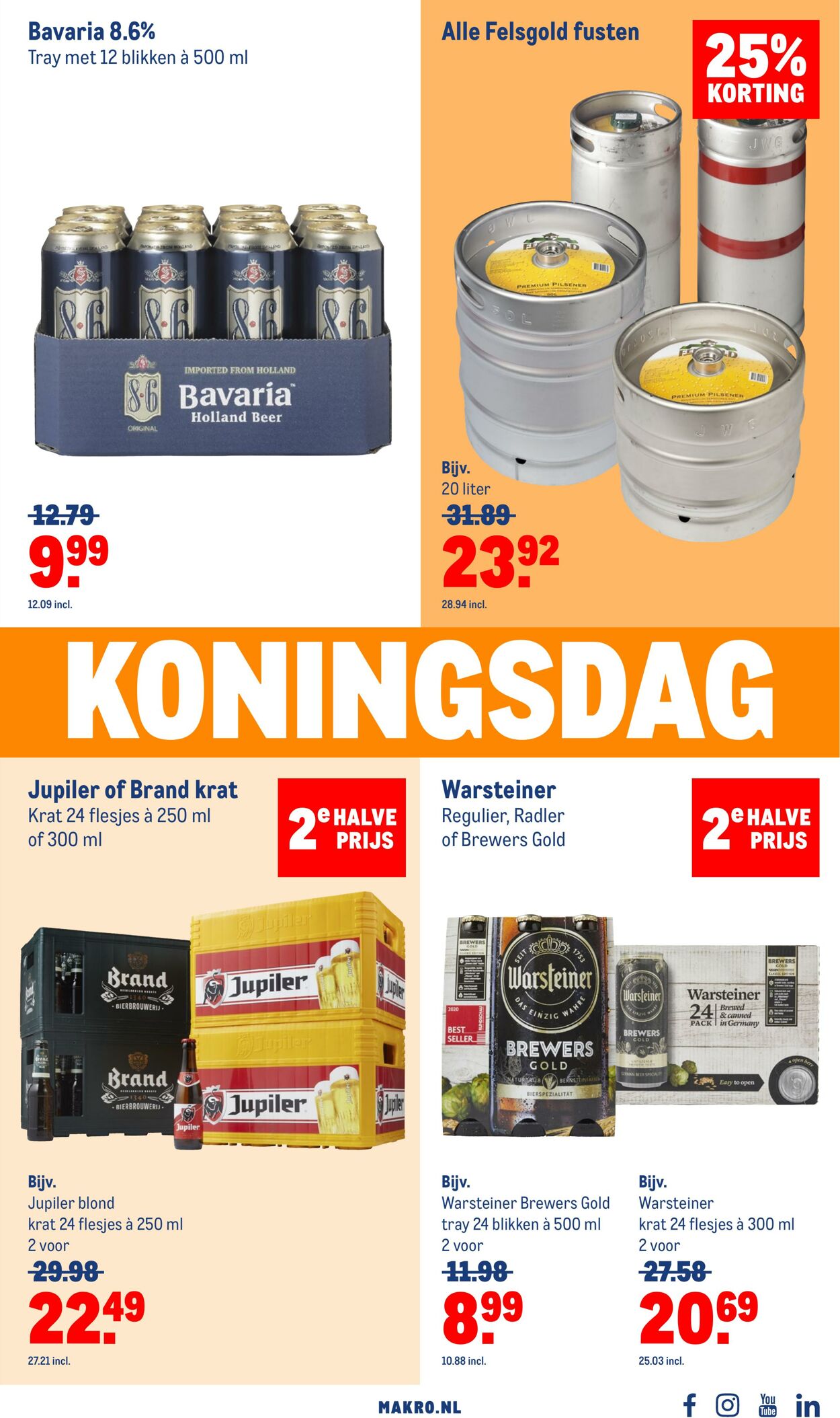 Folder Makro 12.04.2023 - 25.04.2023