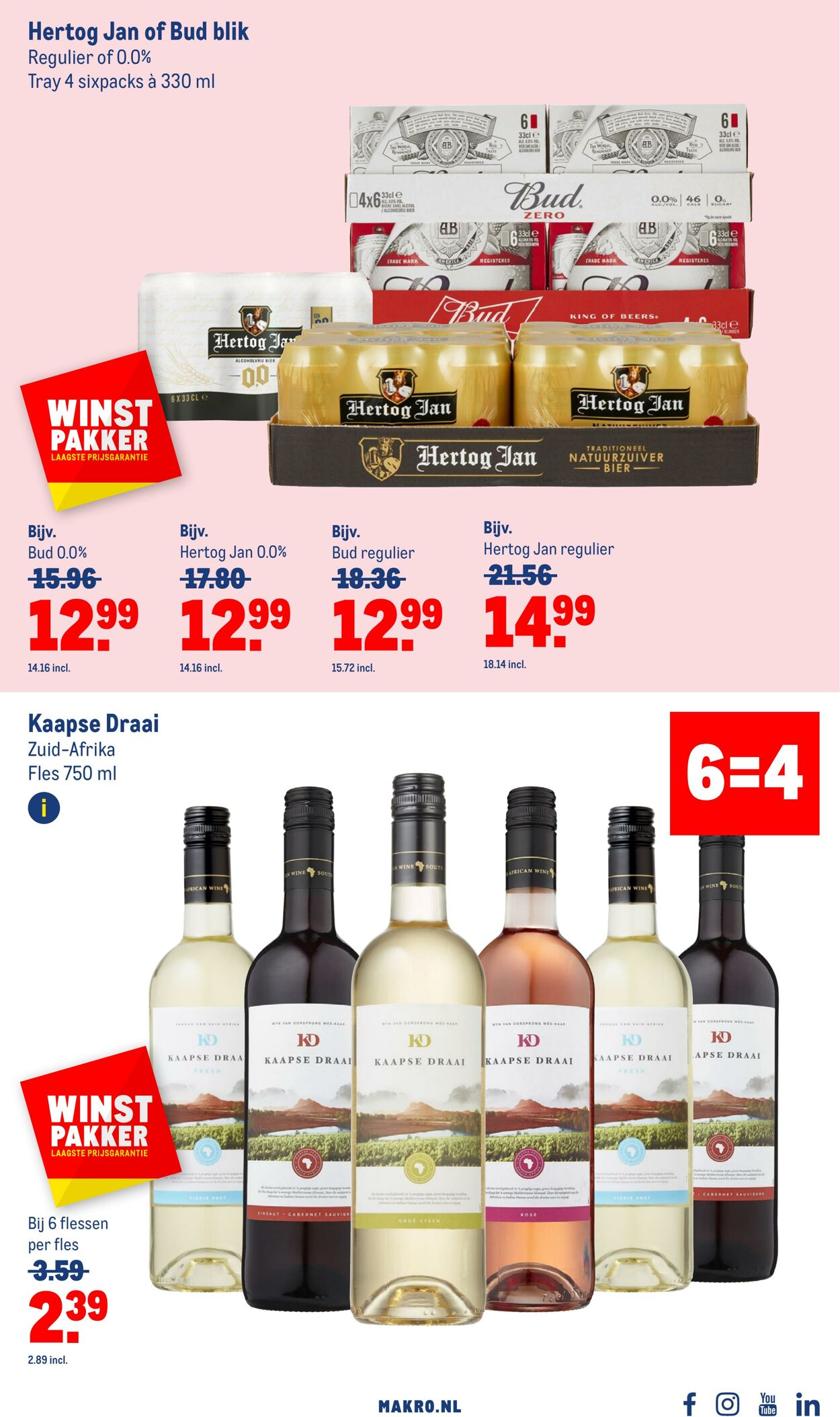 Folder Makro 12.04.2023 - 25.04.2023