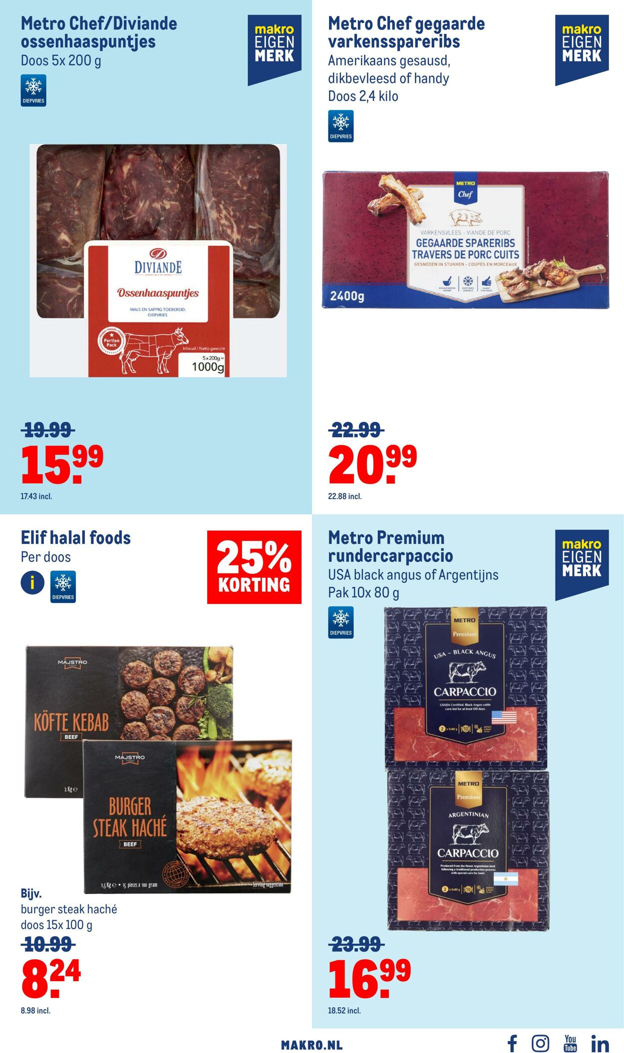 Folder Makro 12.04.2023 - 25.04.2023