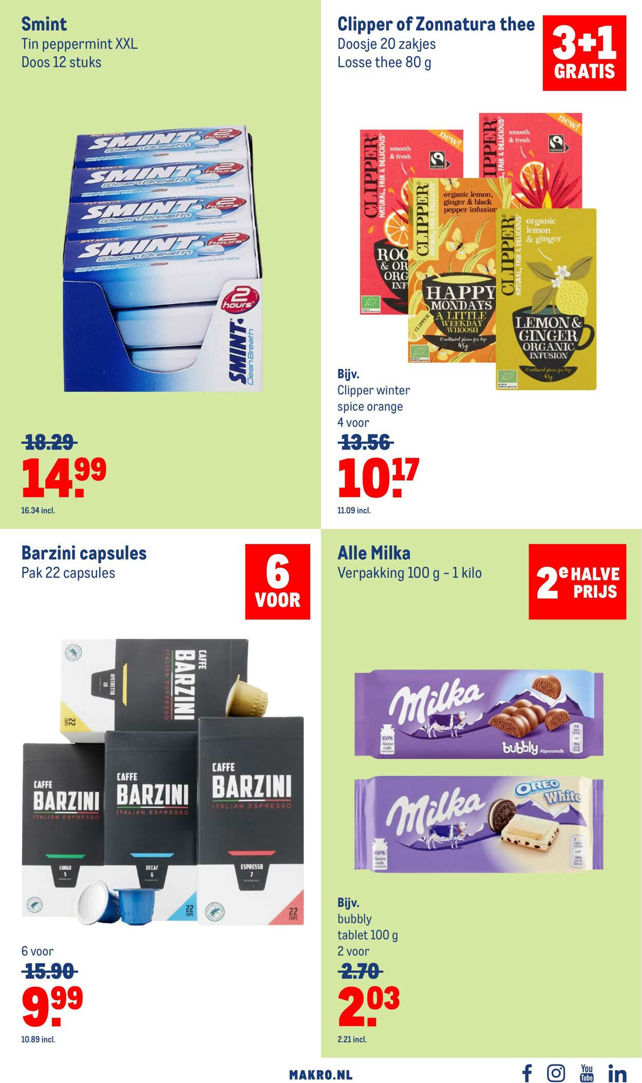 Folder Makro 12.04.2023 - 25.04.2023