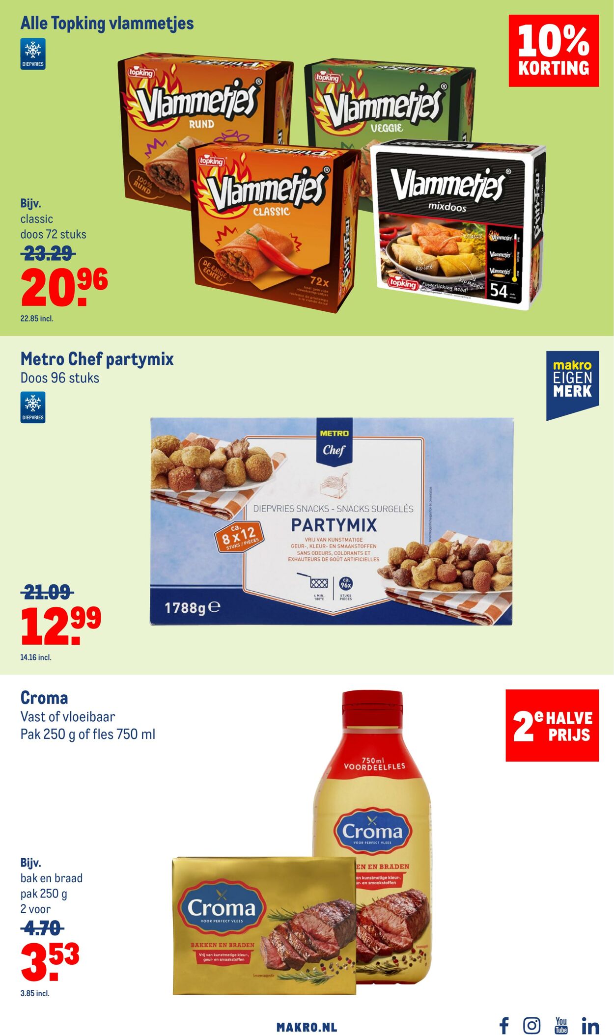 Folder Makro 12.04.2023 - 25.04.2023