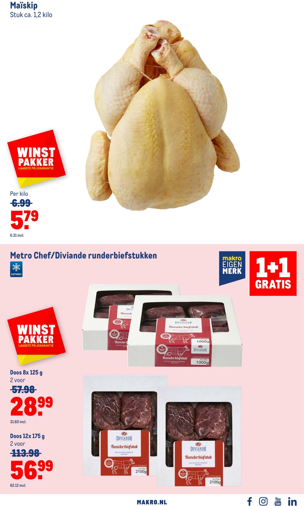 Folder Makro 12.04.2023 - 25.04.2023