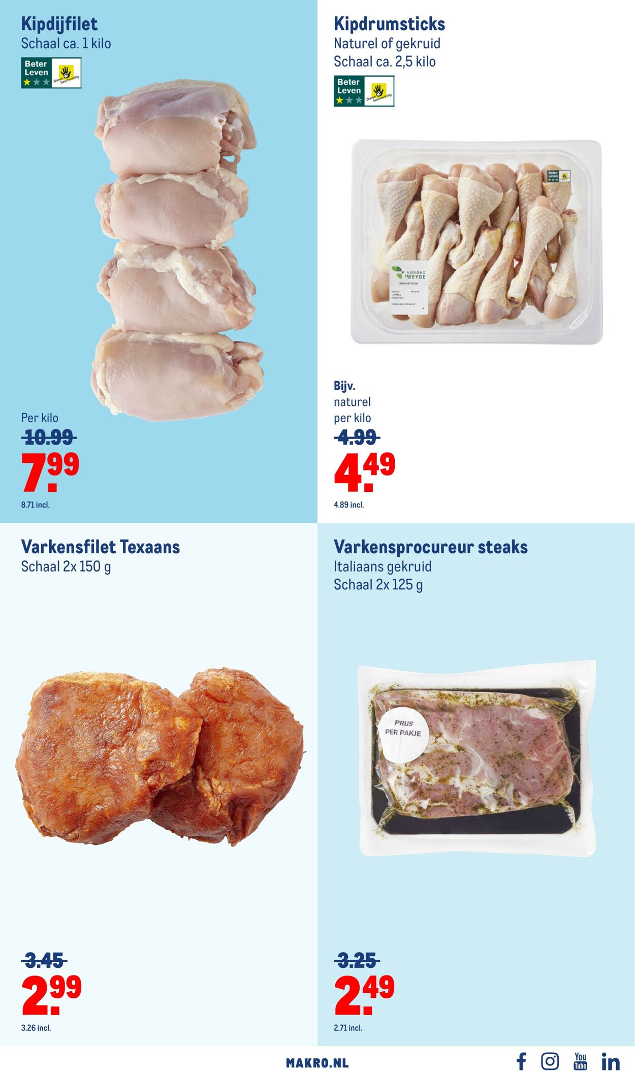 Folder Makro 12.04.2023 - 25.04.2023