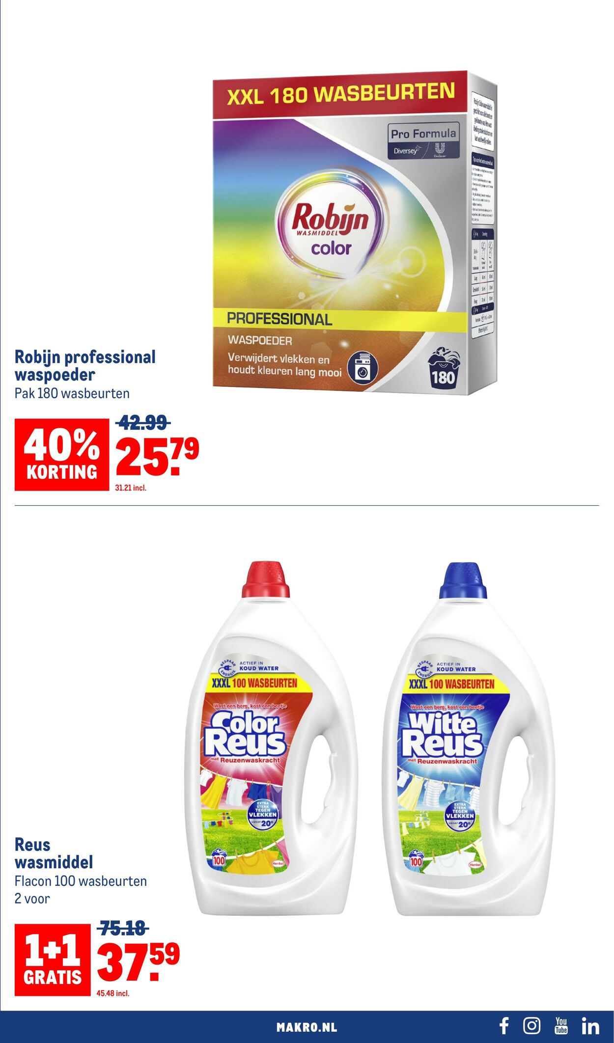 Folder Makro 15.05.2024 - 21.05.2024