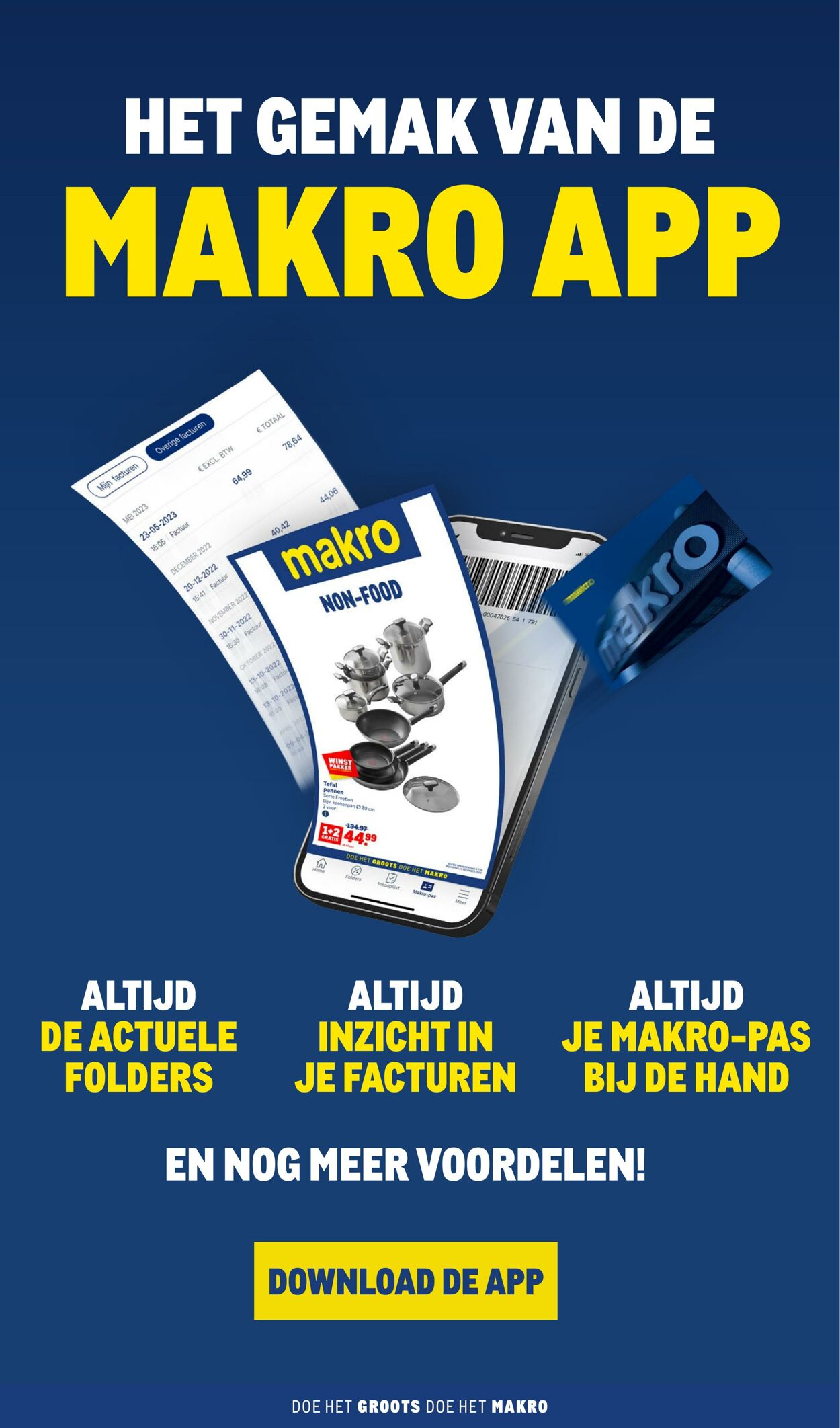 Folder Makro 15.05.2024 - 21.05.2024