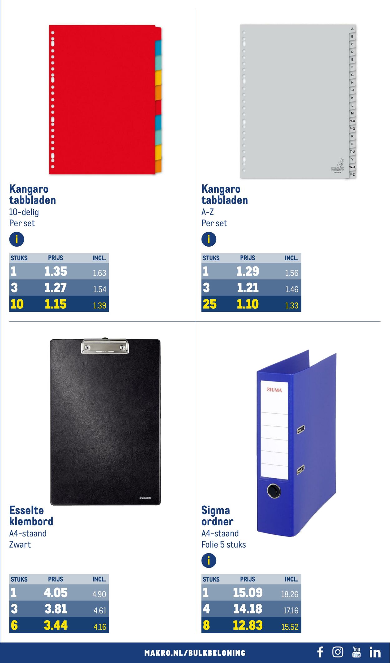 Folder Makro 15.05.2024 - 21.05.2024