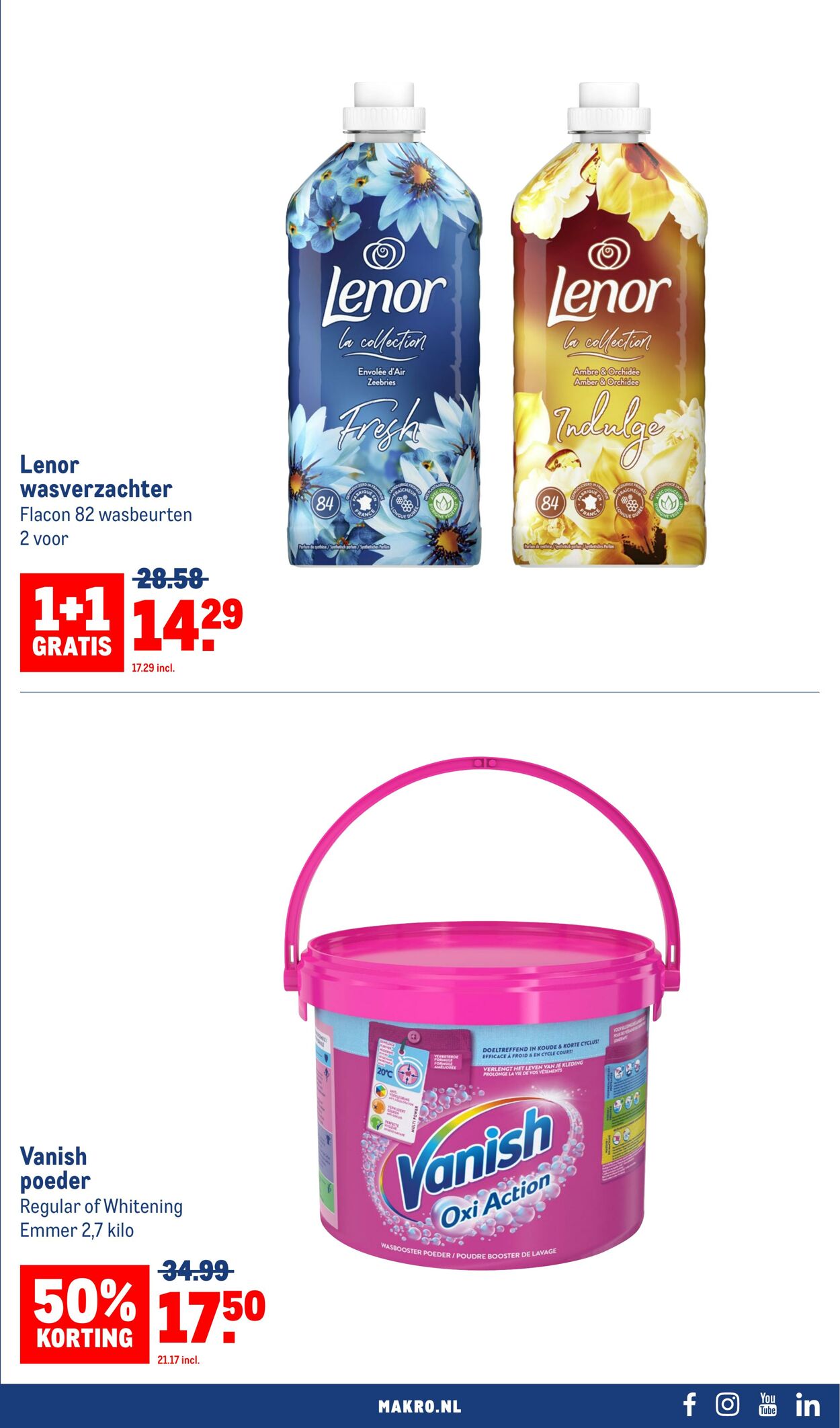 Folder Makro 15.05.2024 - 21.05.2024