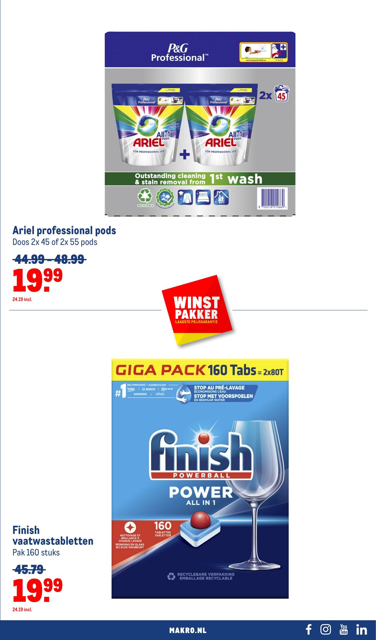 Folder Makro 24.05.2023 - 06.06.2023