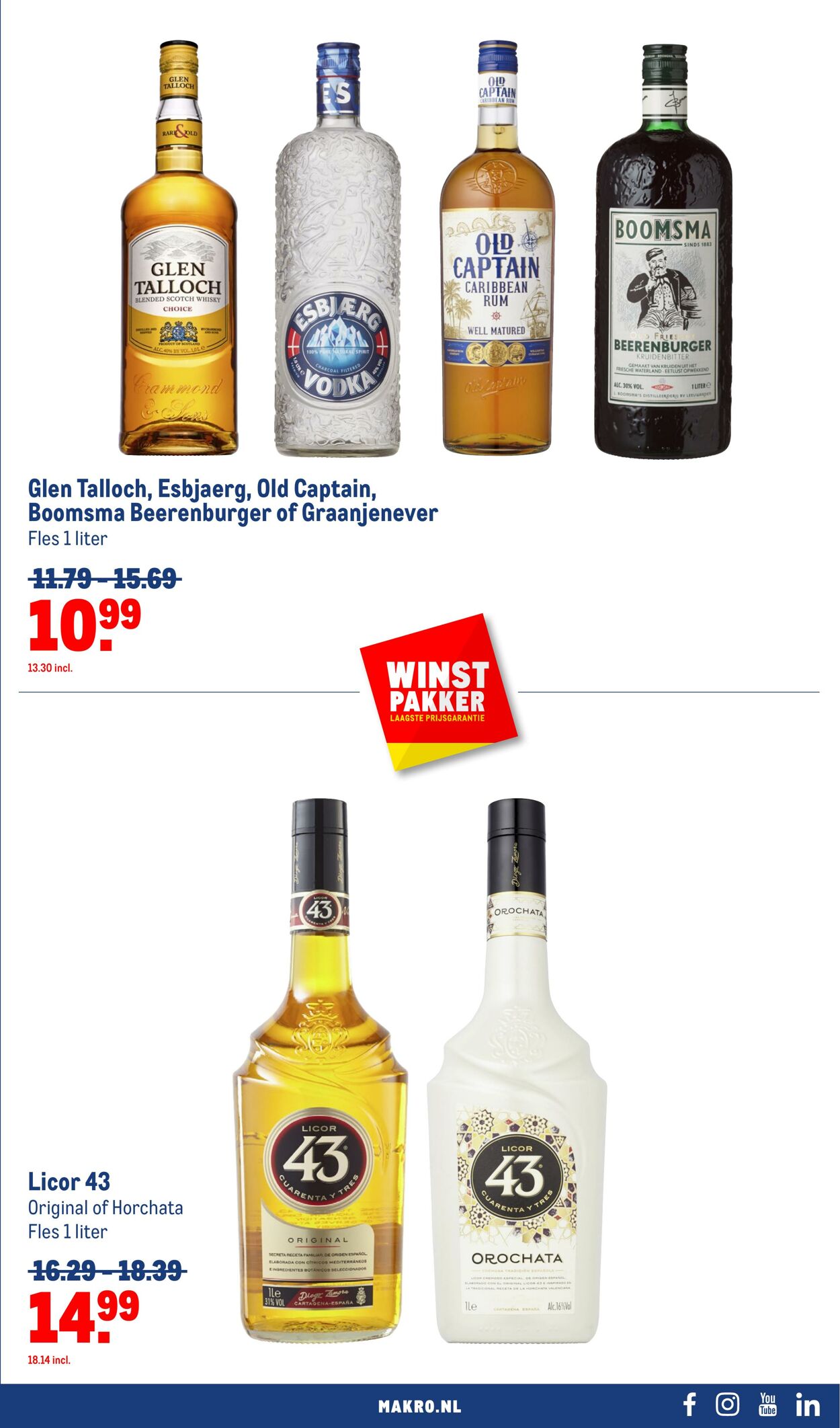 Folder Makro 24.05.2023 - 06.06.2023