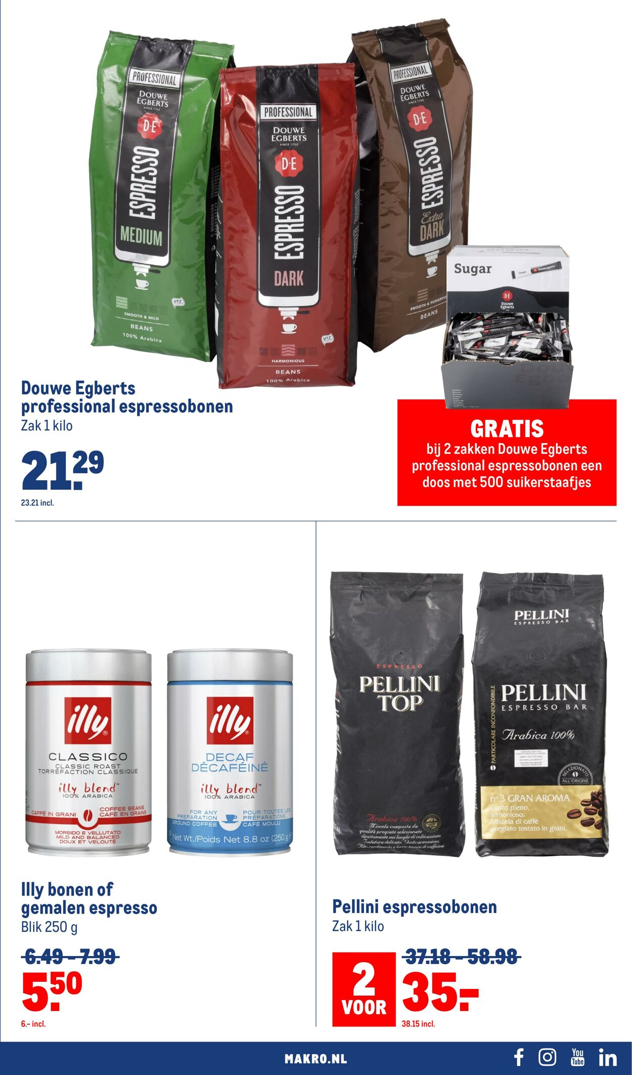 Folder Makro 24.05.2023 - 06.06.2023