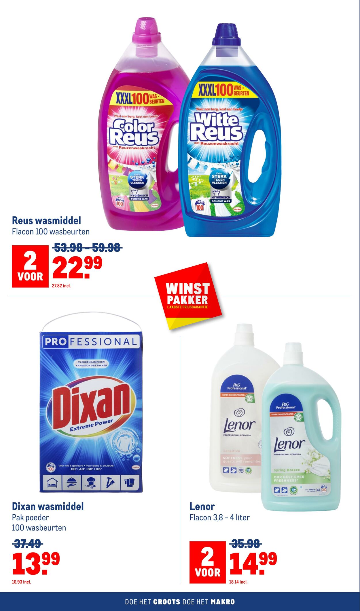 Folder Makro 24.05.2023 - 06.06.2023