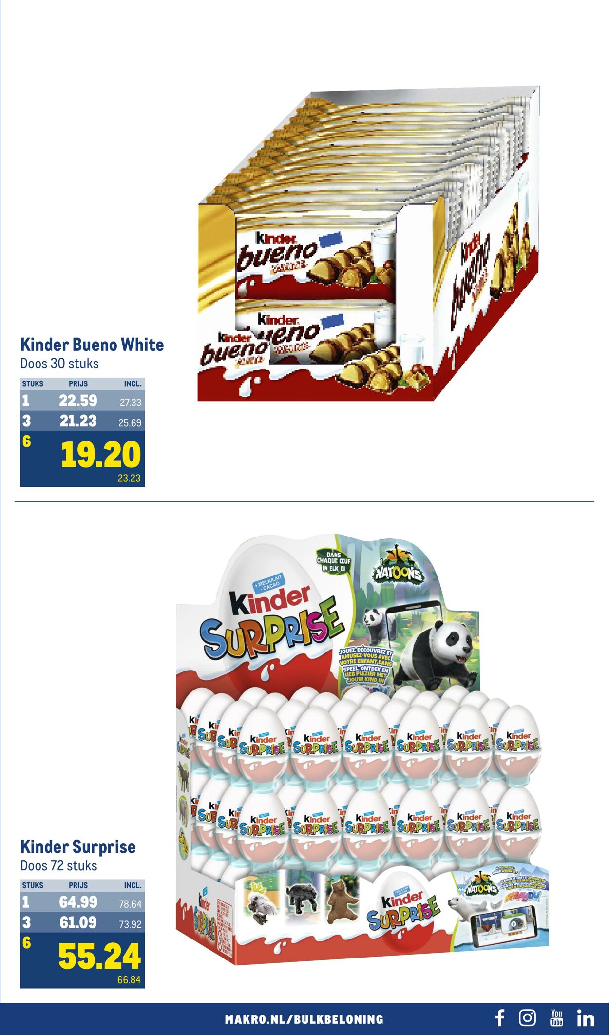 Folder Makro 24.05.2023 - 06.06.2023