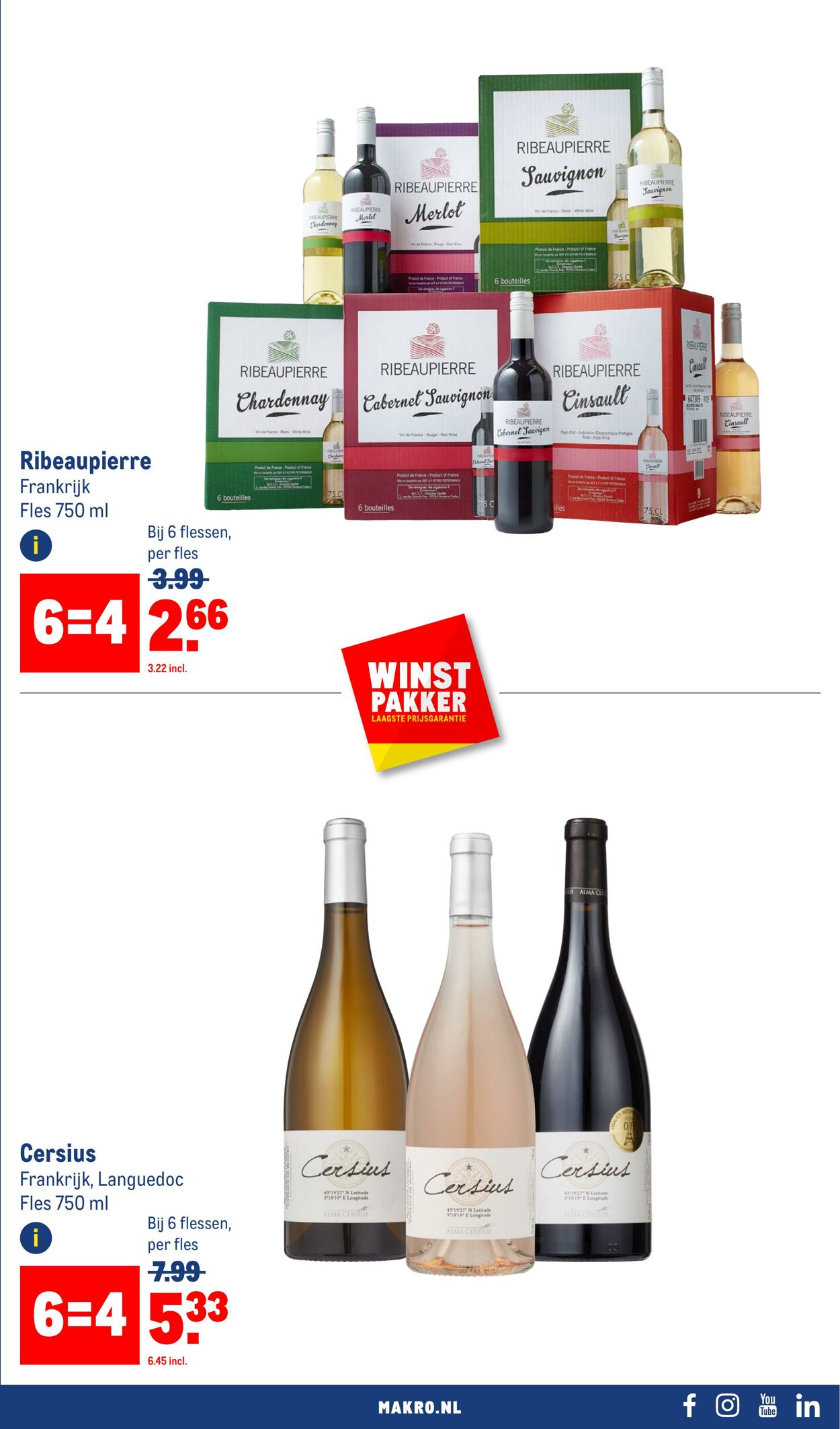 Folder Makro 05.07.2023 - 18.07.2023