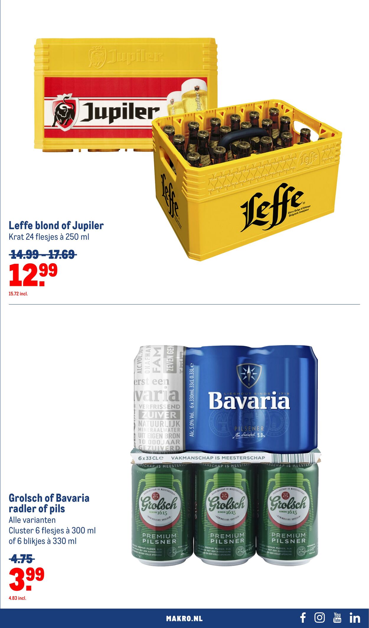 Folder Makro 07.06.2023 - 20.06.2023