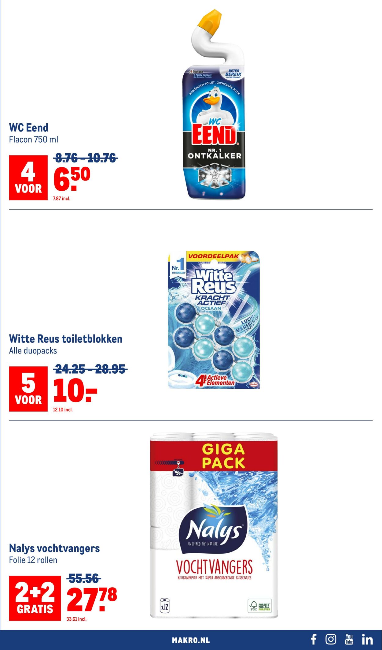 Folder Makro 07.06.2023 - 20.06.2023