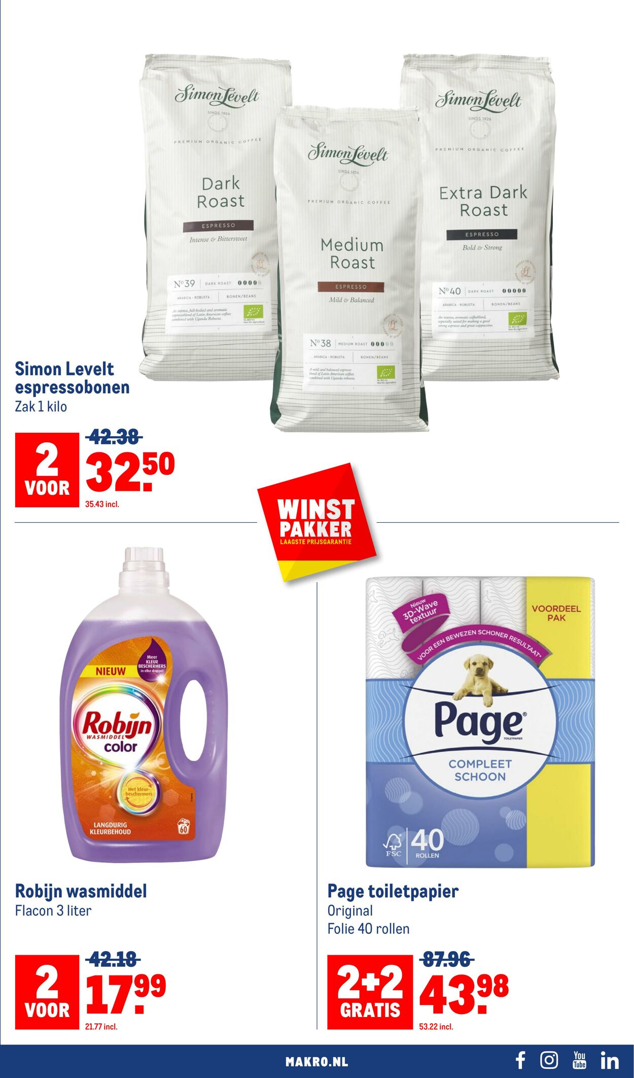 Folder Makro 07.06.2023 - 20.06.2023