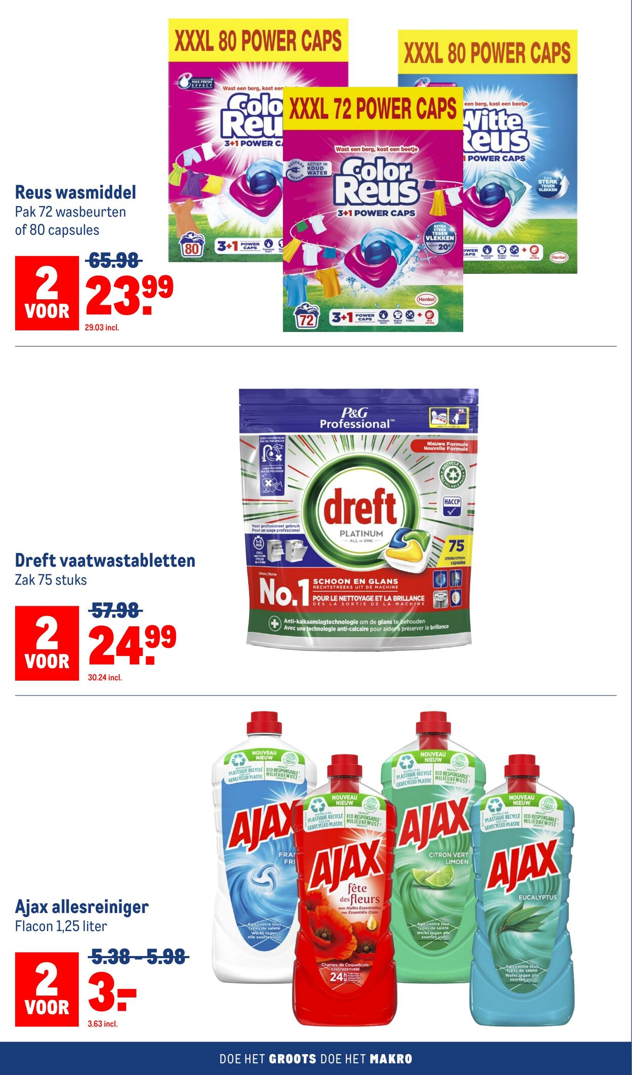 Folder Makro 07.06.2023 - 20.06.2023