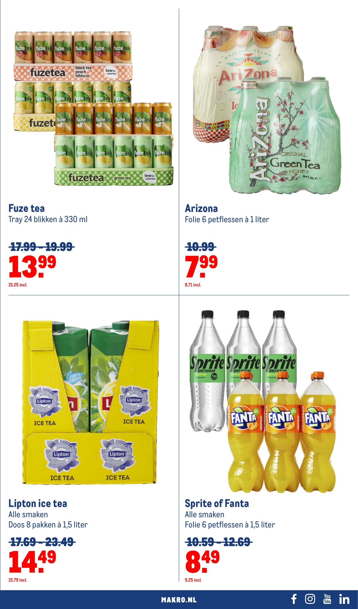 Folder Makro 07.06.2023 - 20.06.2023