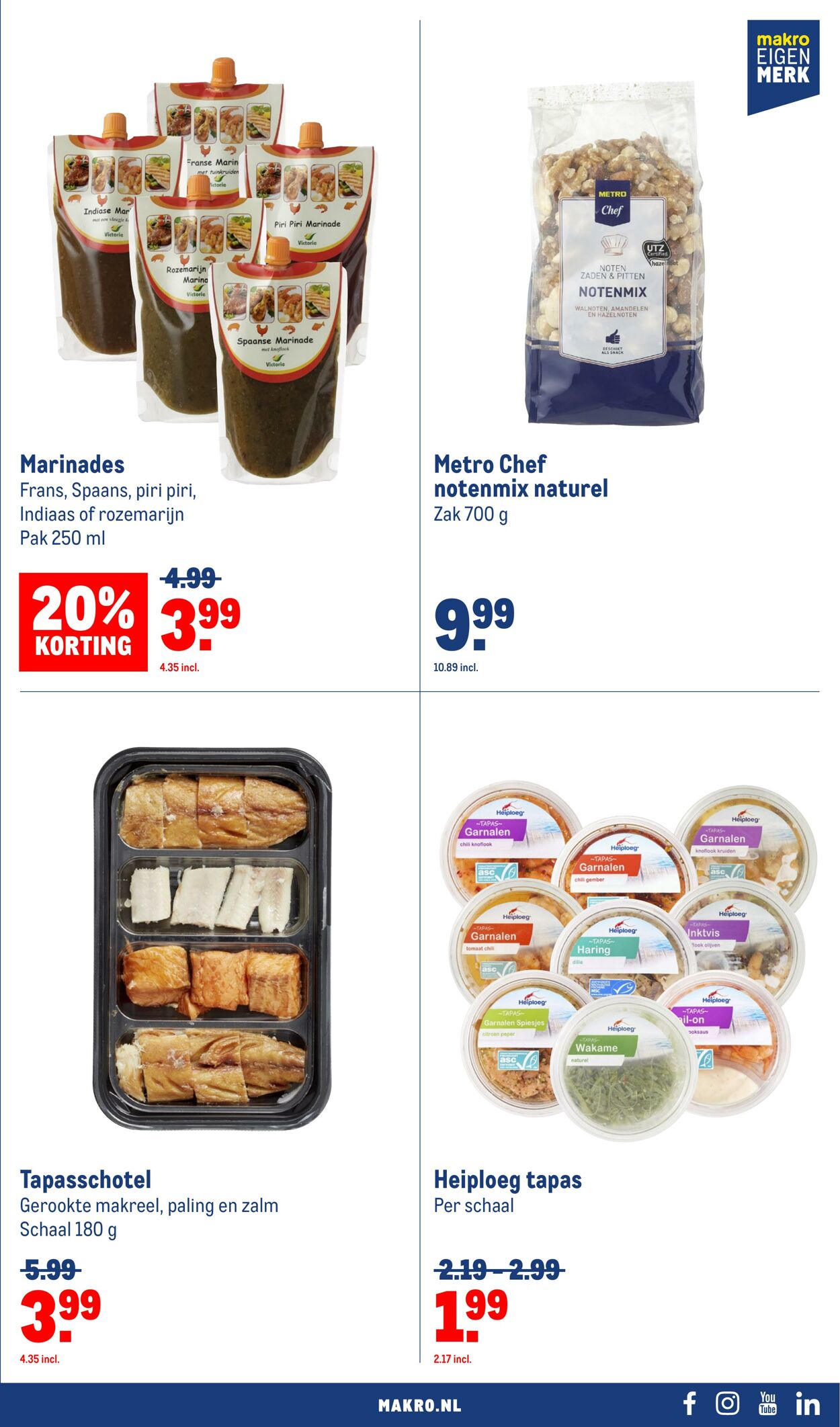 Folder Makro 07.06.2023 - 20.06.2023