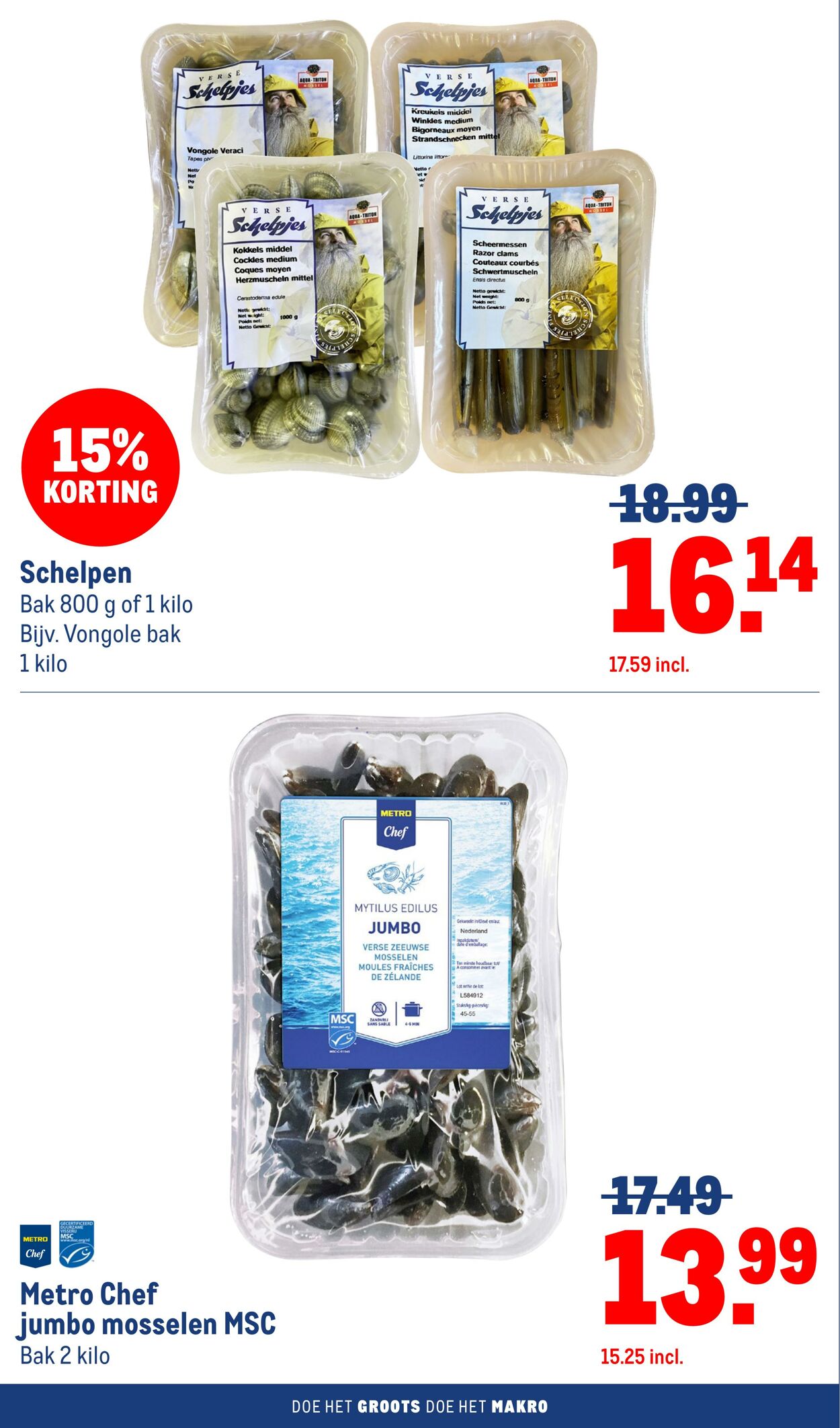 Folder Makro 09.10.2024 - 22.10.2024