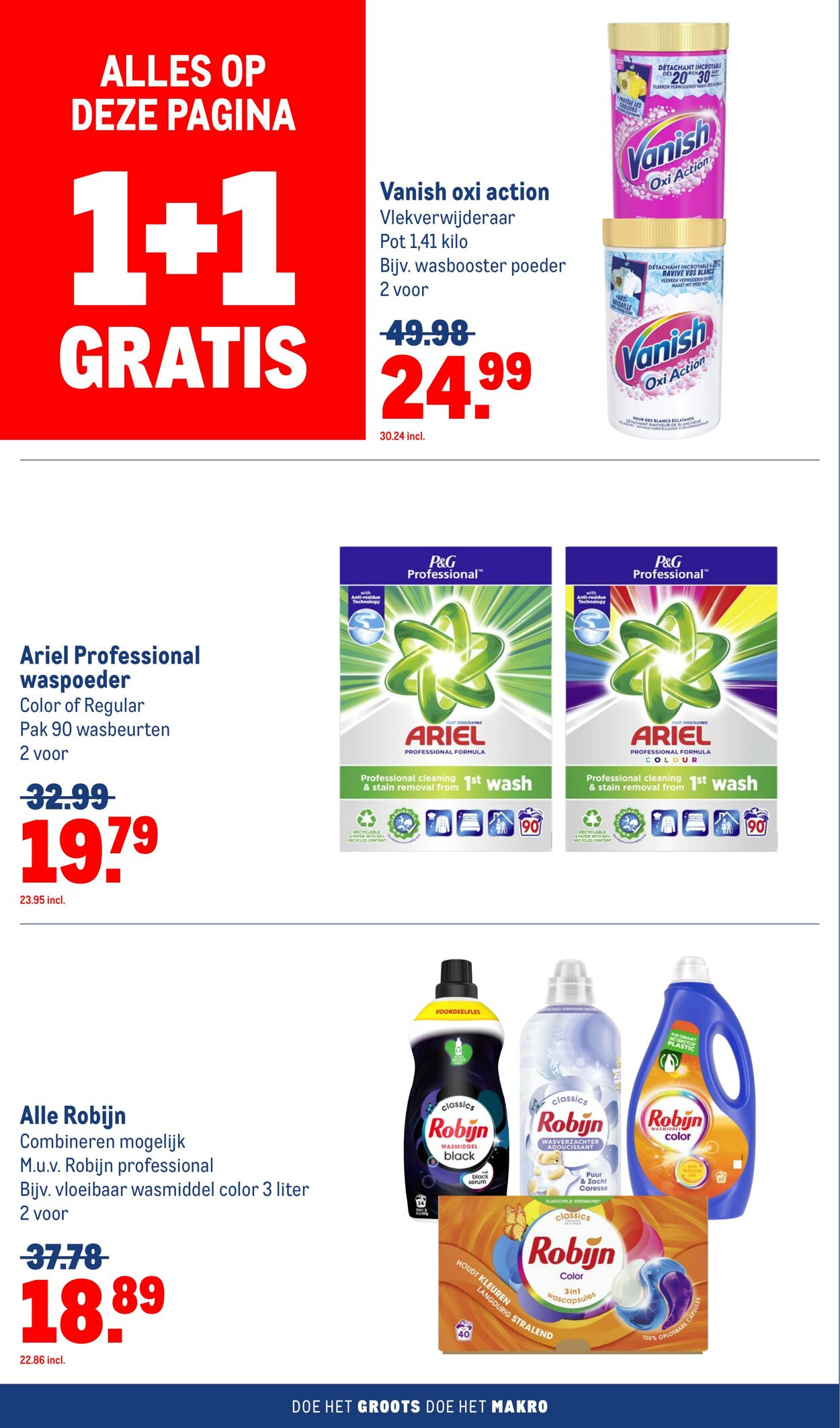 Folder Makro 09.10.2024 - 22.10.2024