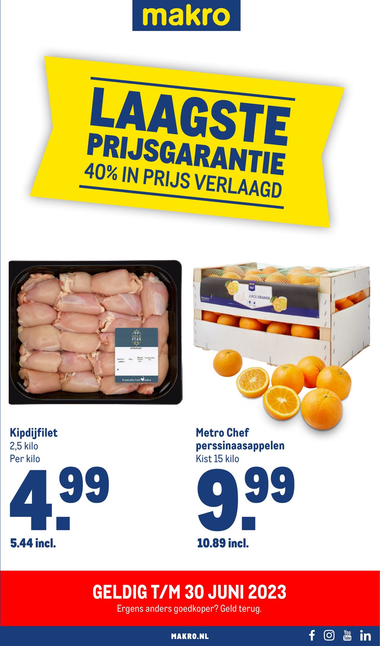 Folder Makro 21.06.2023 - 04.07.2023