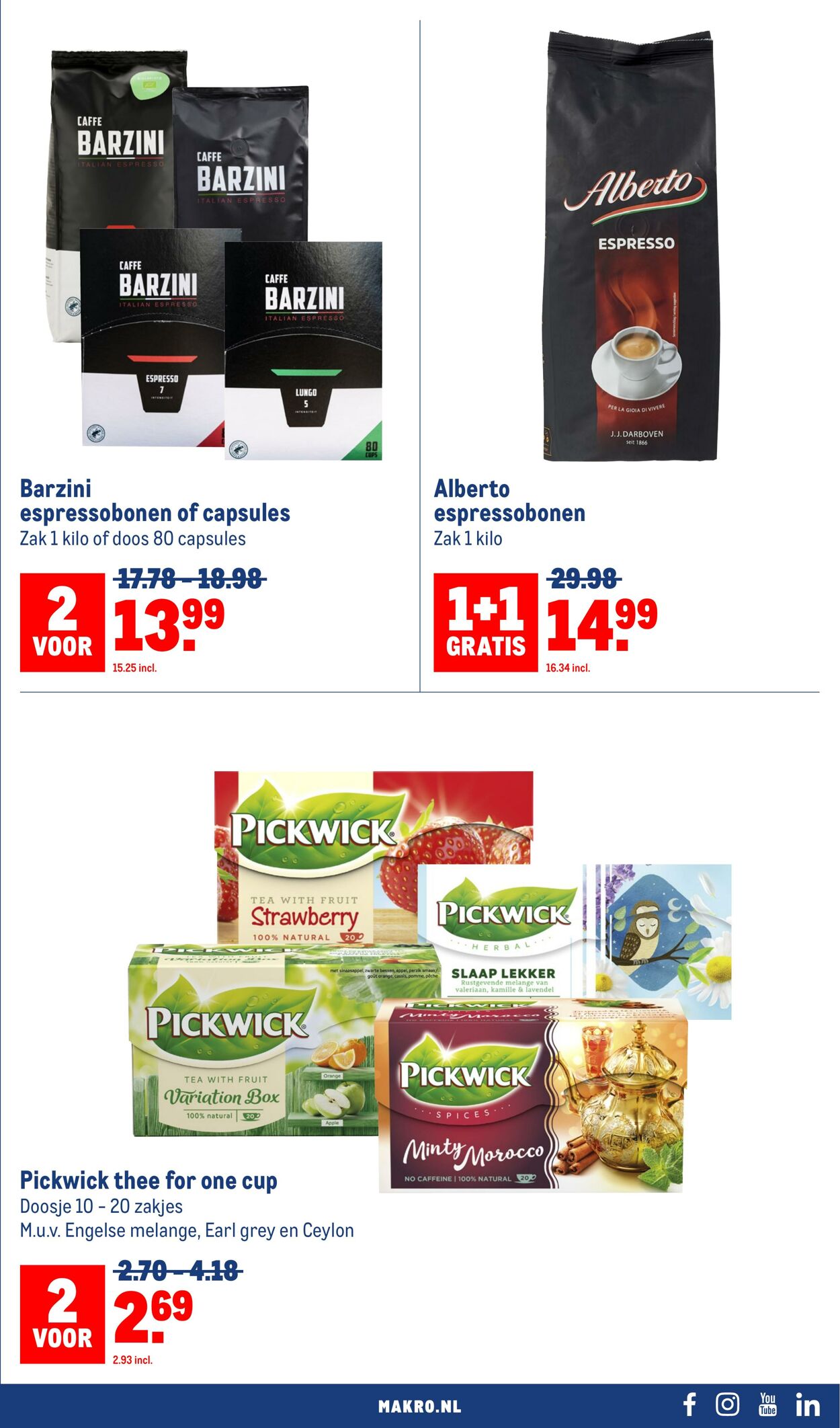 Folder Makro 21.06.2023 - 04.07.2023