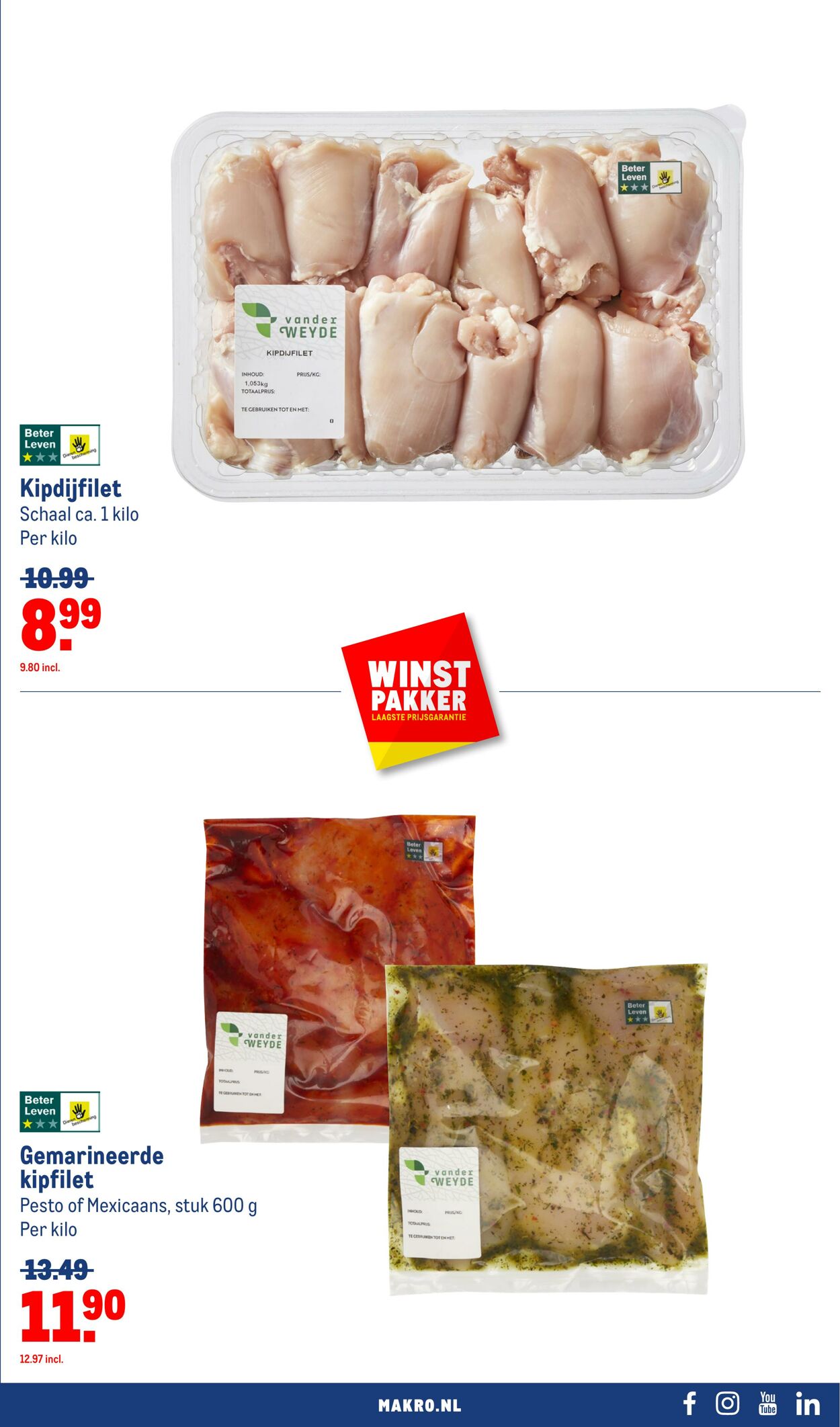 Folder Makro 21.06.2023 - 04.07.2023