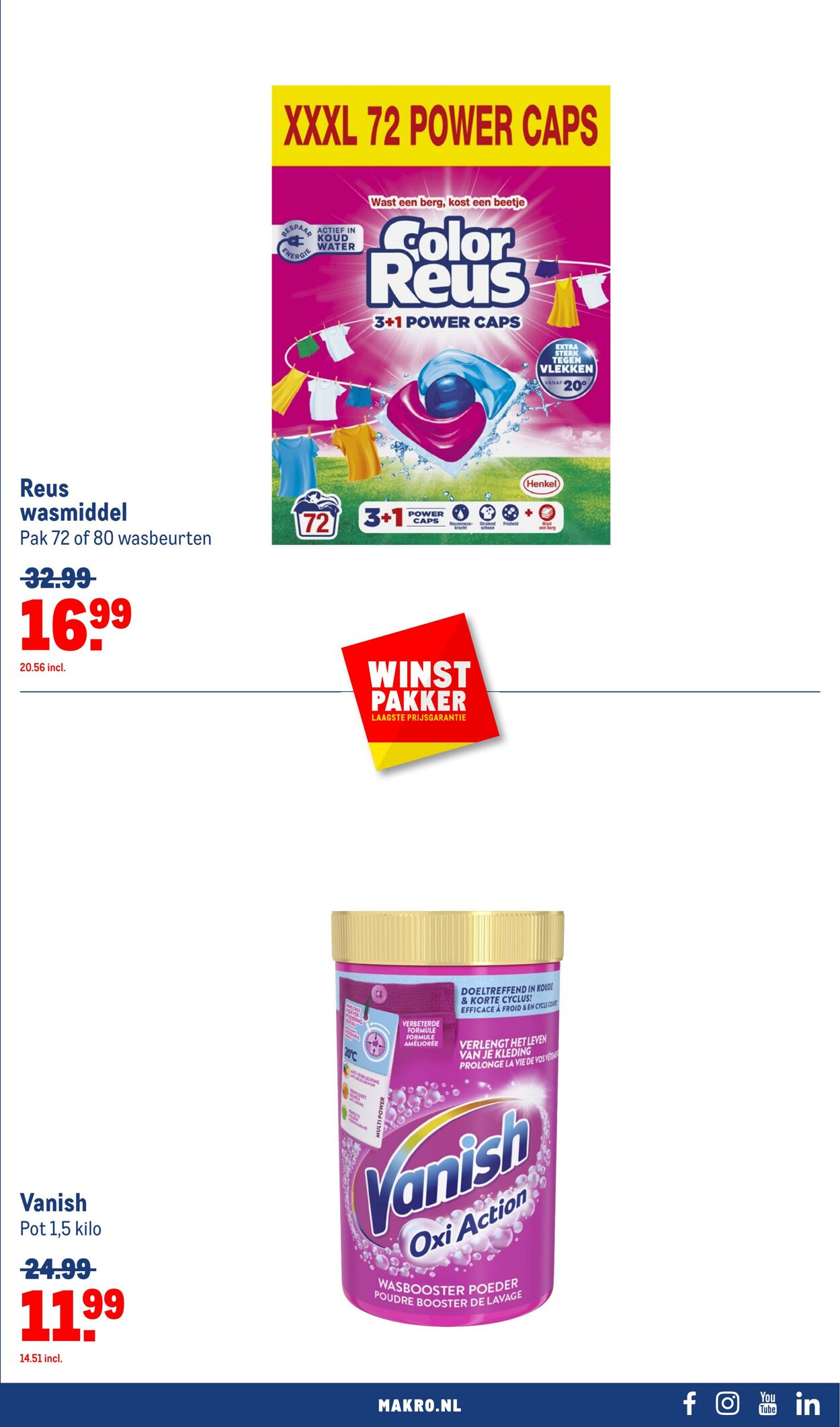 Folder Makro 02.08.2023 - 15.08.2023