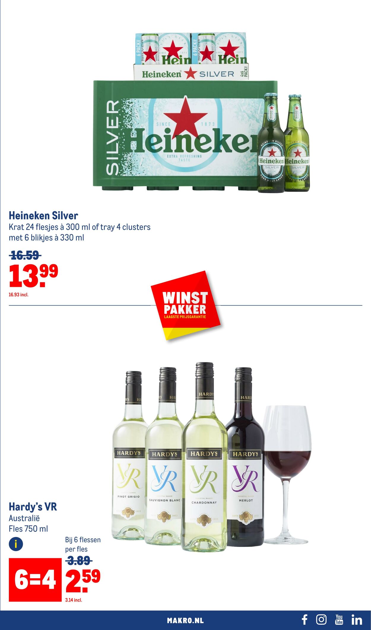 Folder Makro 02.08.2023 - 15.08.2023