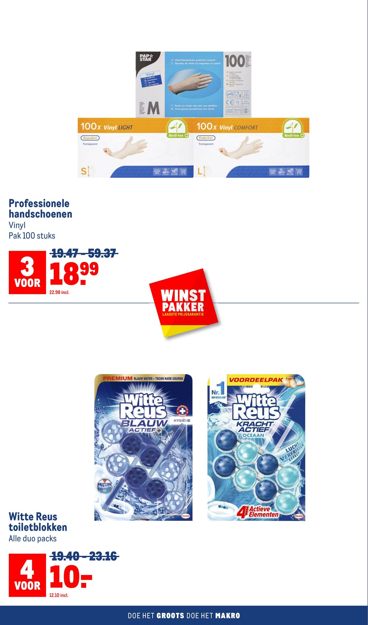 Folder Makro 02.08.2023 - 15.08.2023