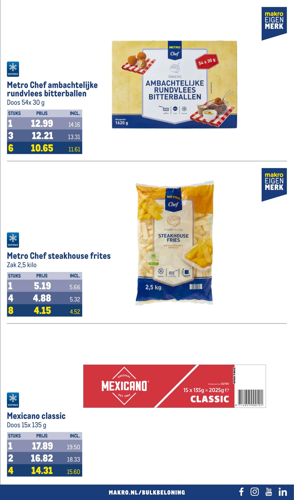 Folder Makro 30.08.2023 - 12.09.2023