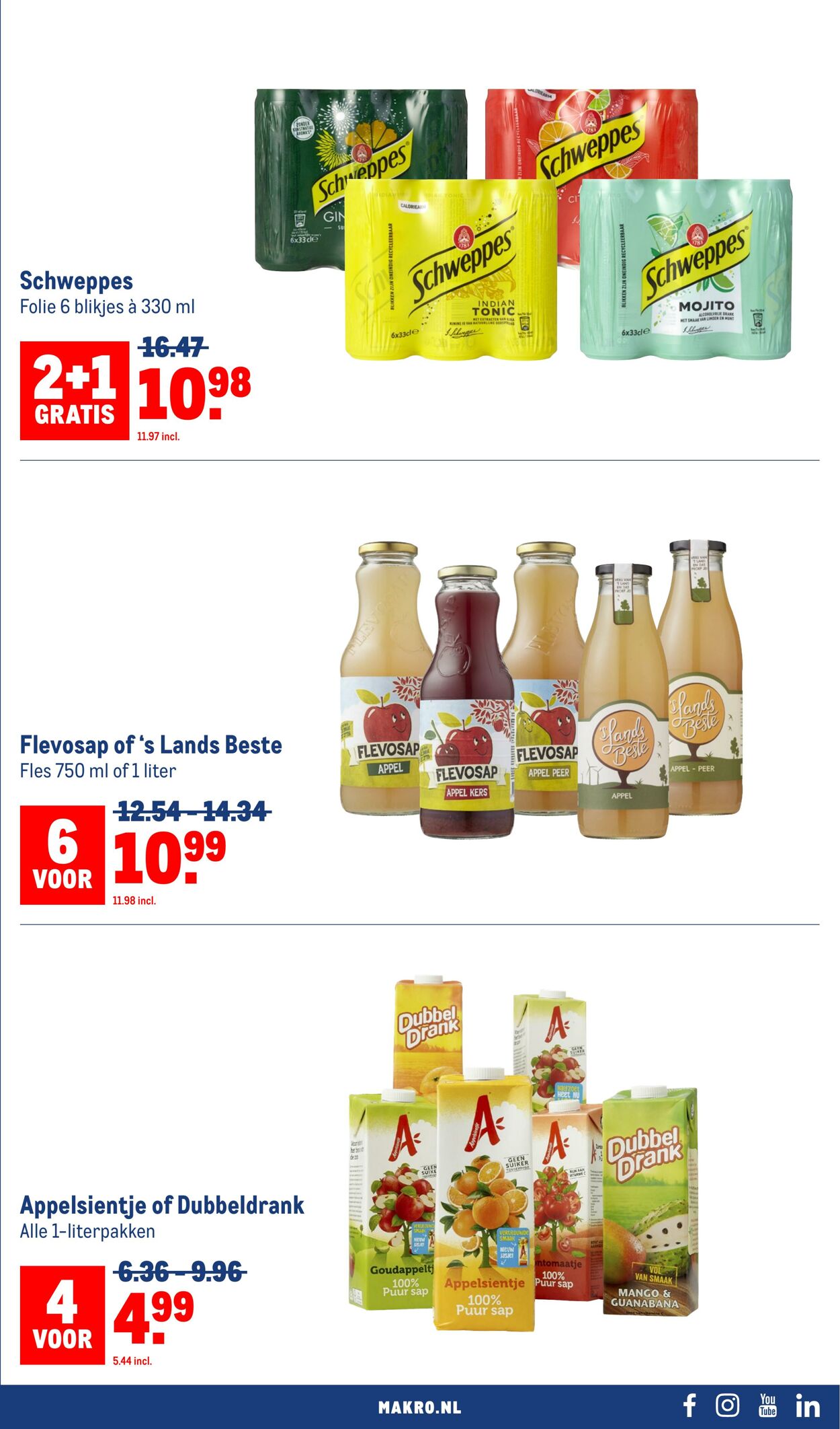 Folder Makro 30.08.2023 - 12.09.2023