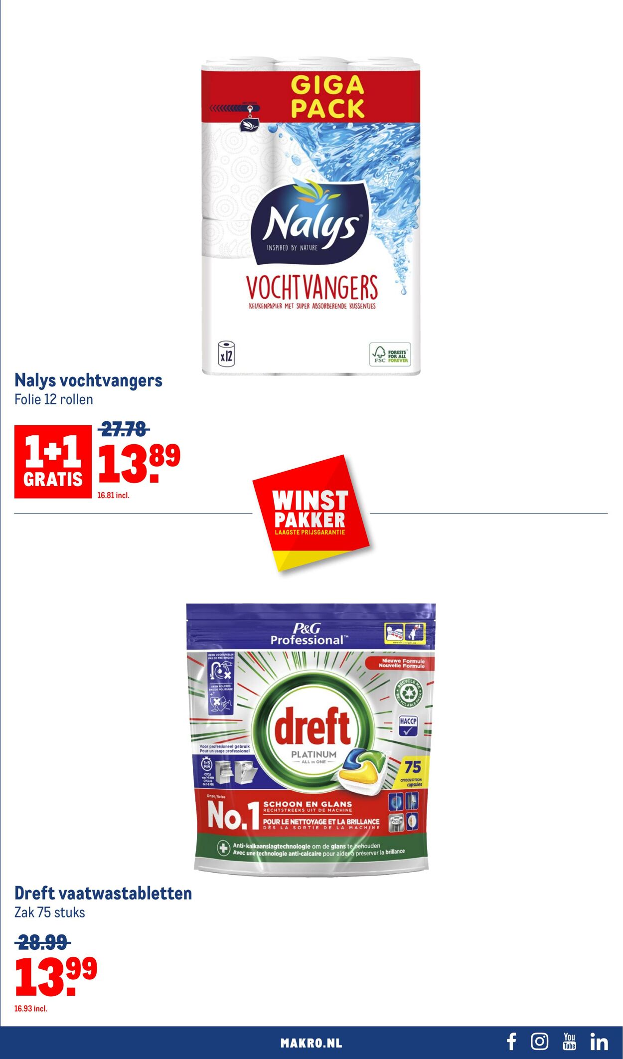 Folder Makro 30.08.2023 - 12.09.2023