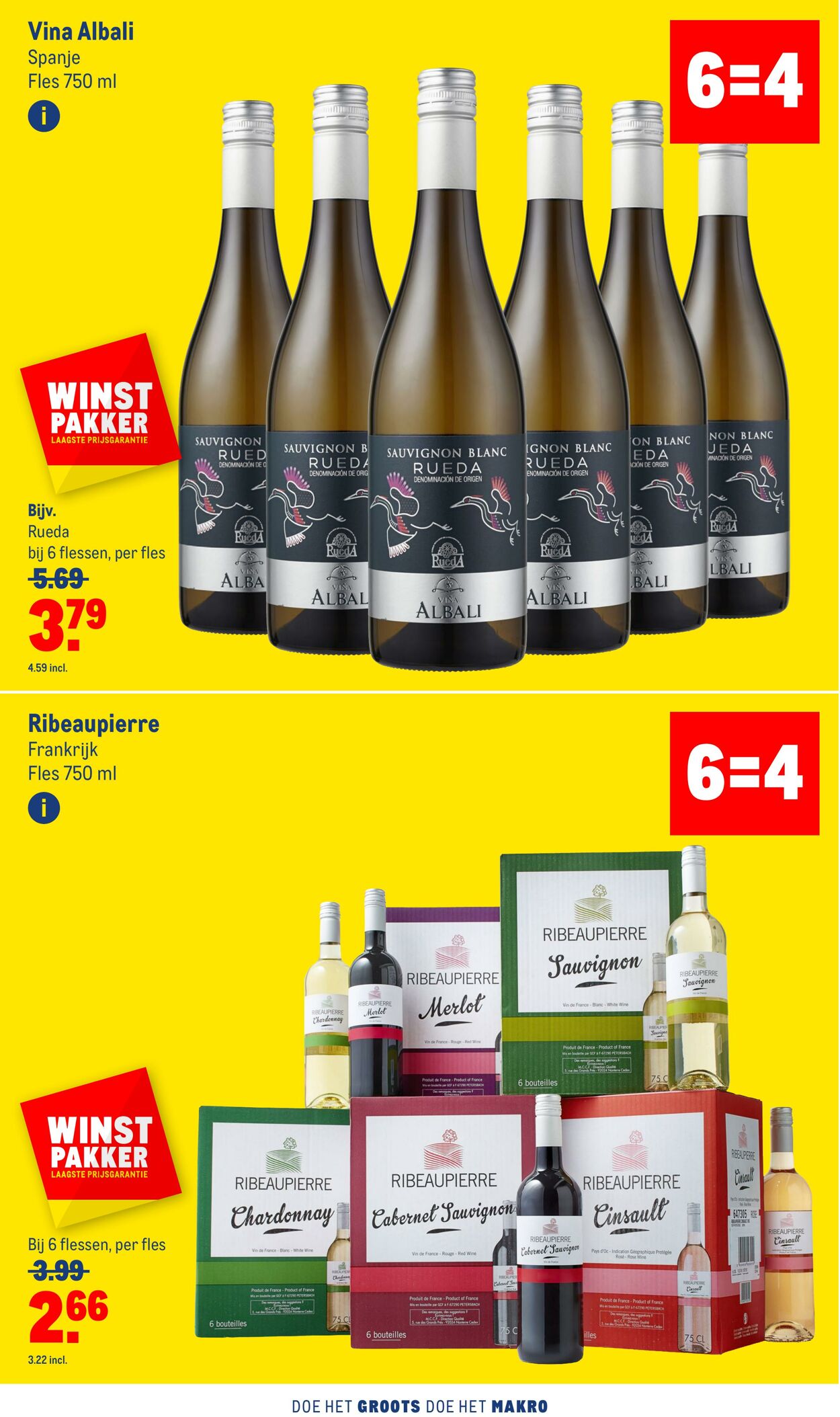 Folder Makro 26.04.2023 - 09.05.2023