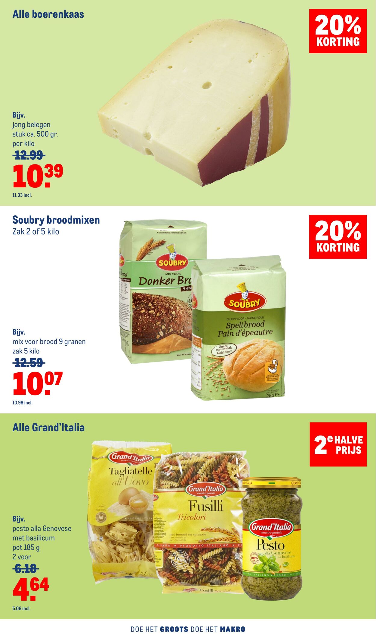 Folder Makro 26.04.2023 - 09.05.2023