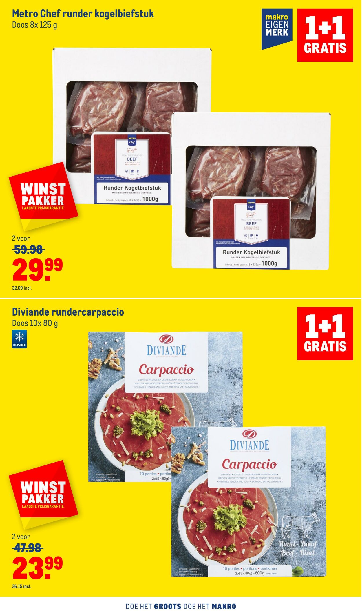 Folder Makro 26.04.2023 - 09.05.2023